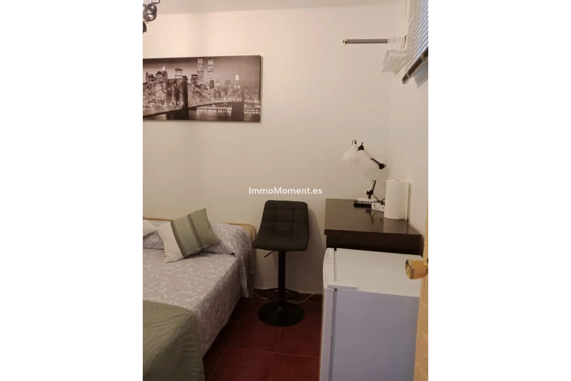 Revente - Appartement - Marbella - Marbella Centro