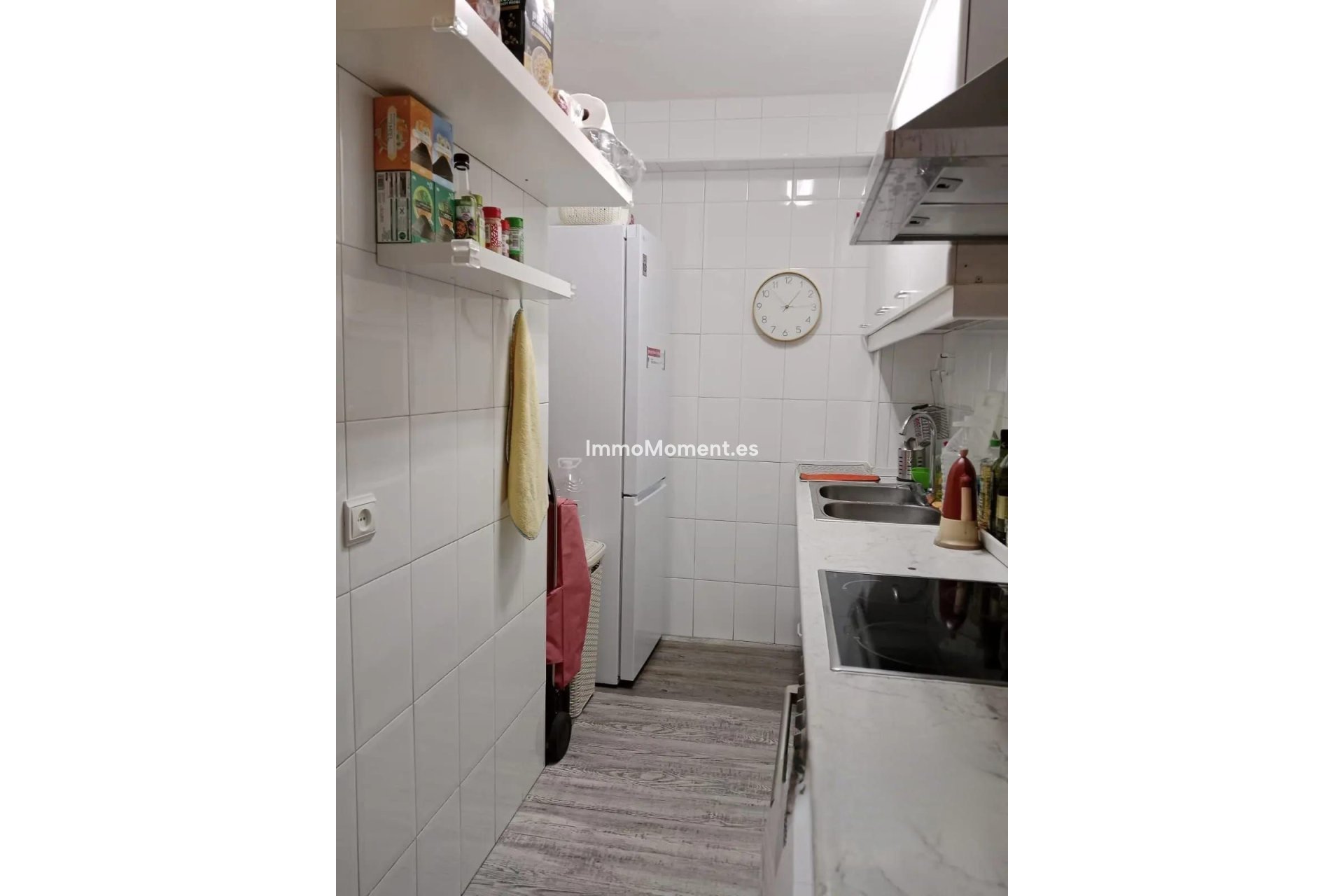 Revente - Appartement - Marbella - Marbella Centro