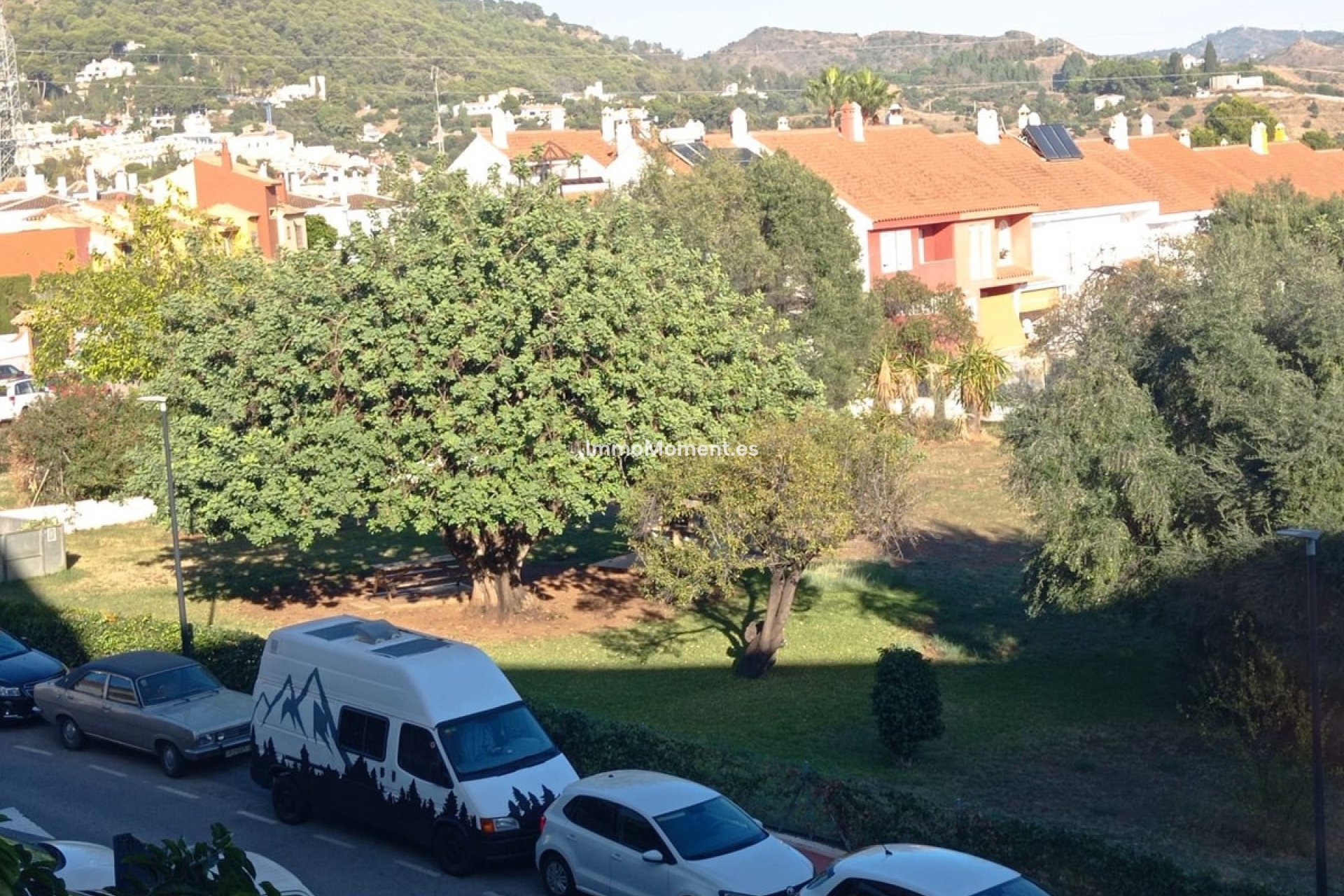 Revente - Appartement - Marbella - Marbella Centro