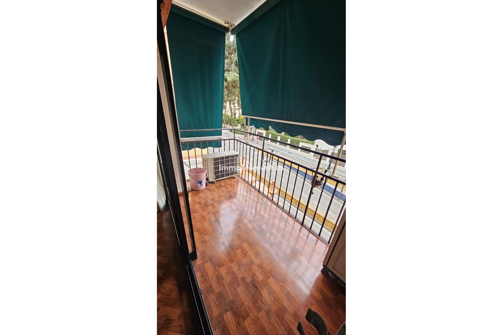 Revente - Appartement - Marbella - Marbella Centro