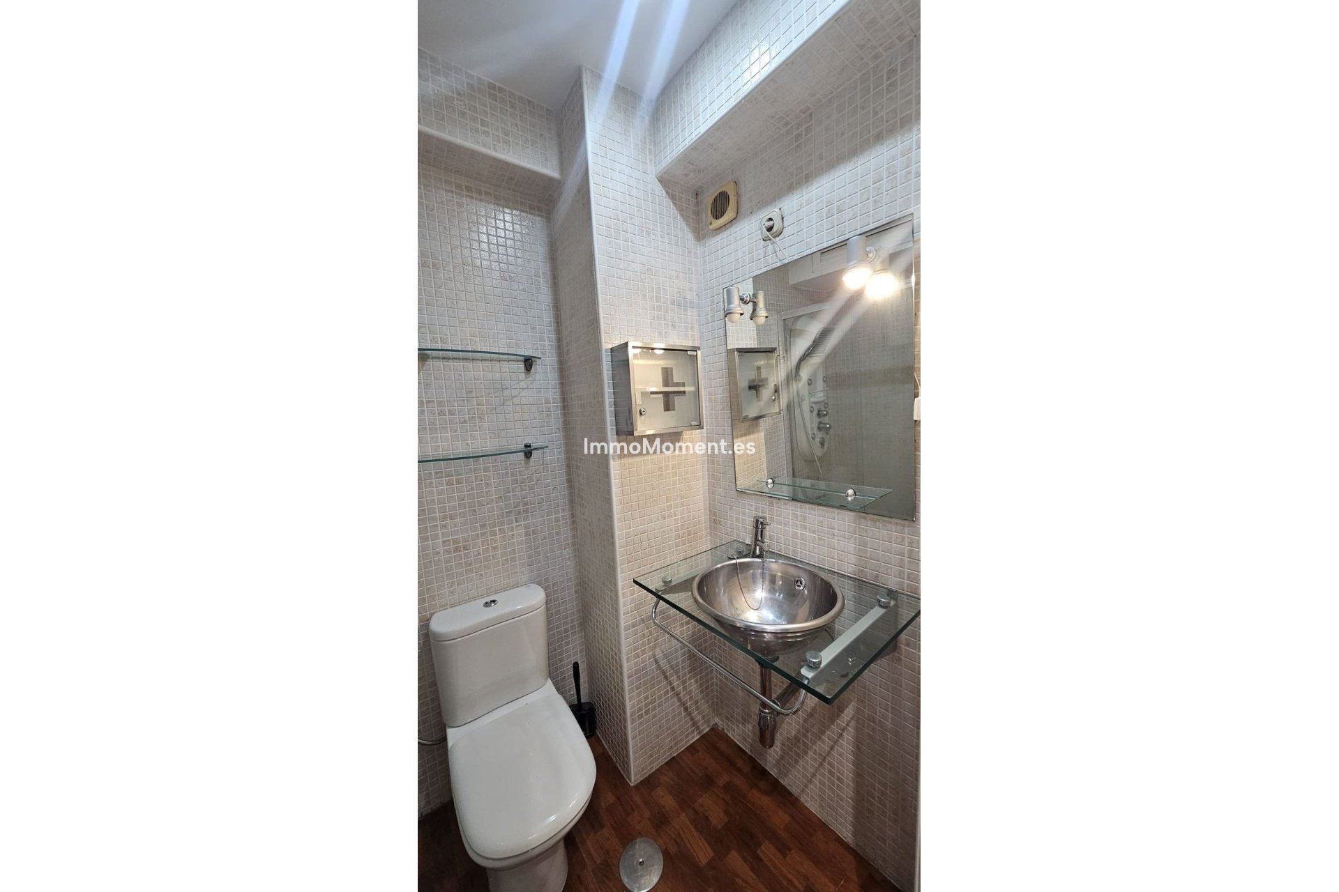 Revente - Appartement - Marbella - Marbella Centro
