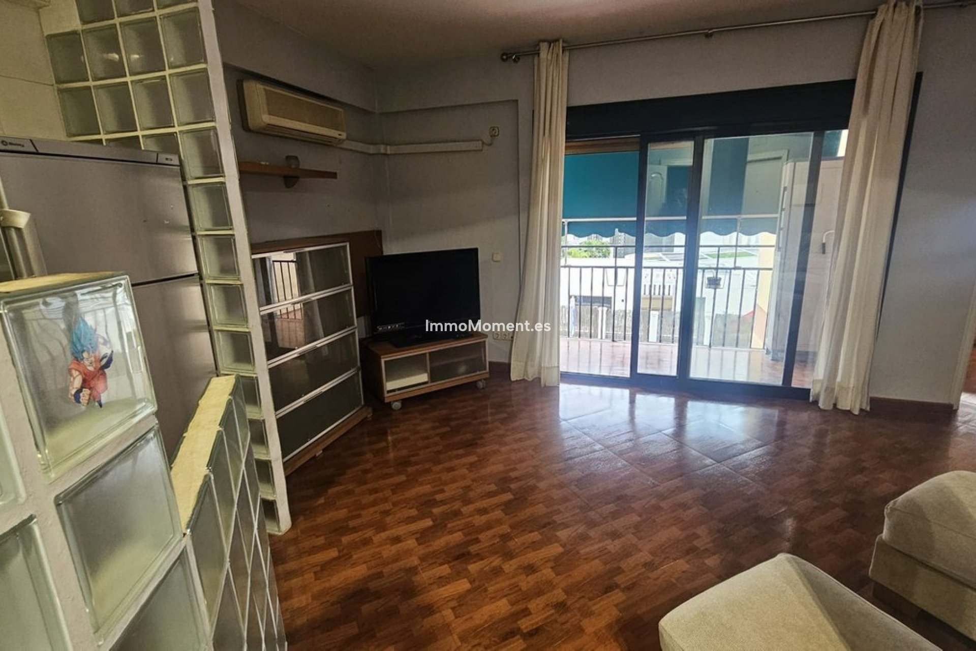 Revente - Appartement - Marbella - Marbella Centro