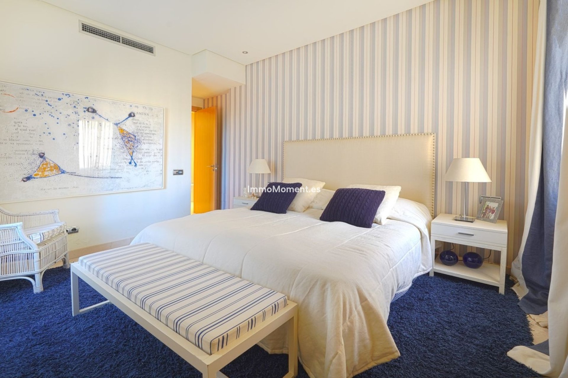 Revente - Appartement - Marbella - Marbella Centro