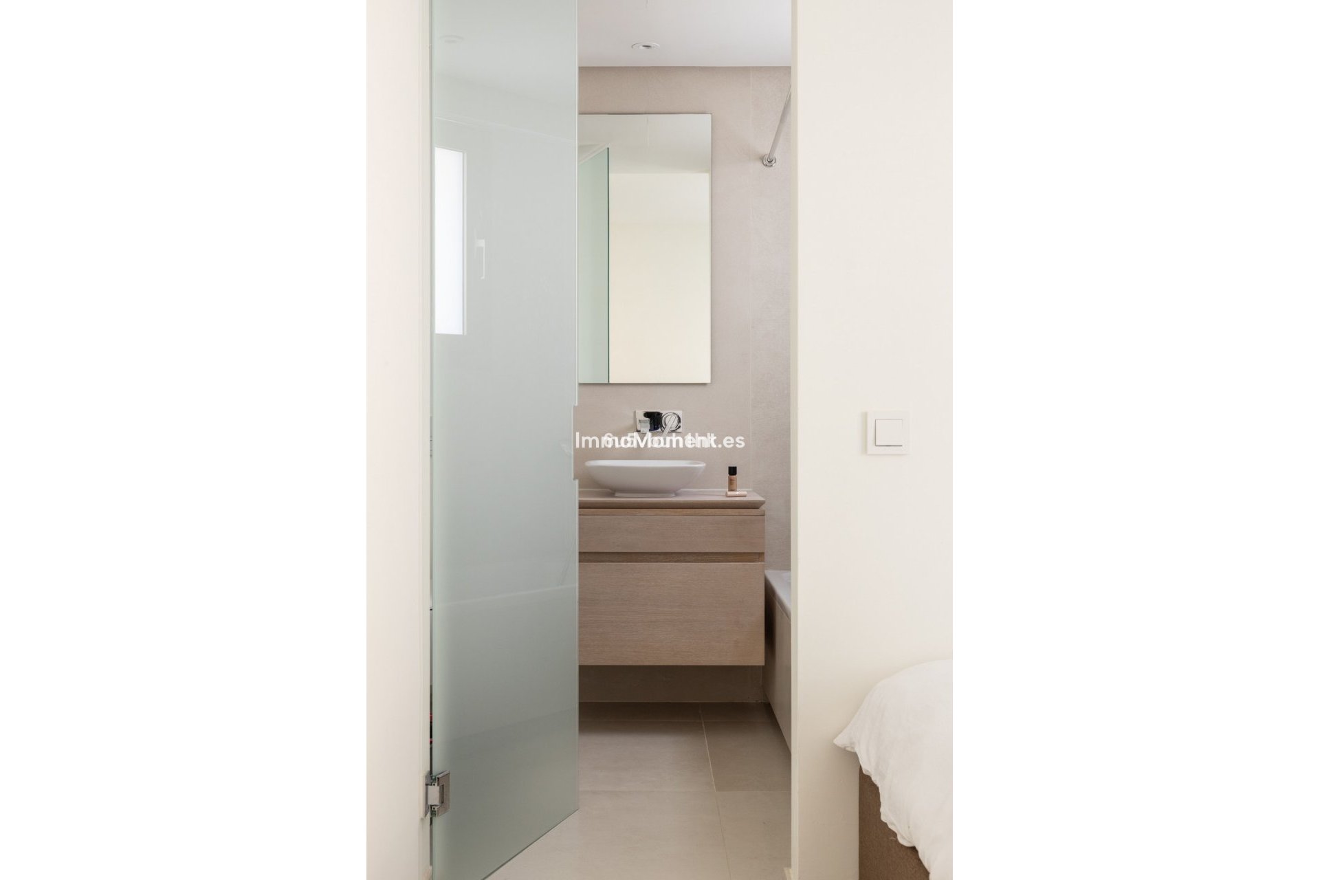 Revente - Appartement - Marbella - Marbella Centro