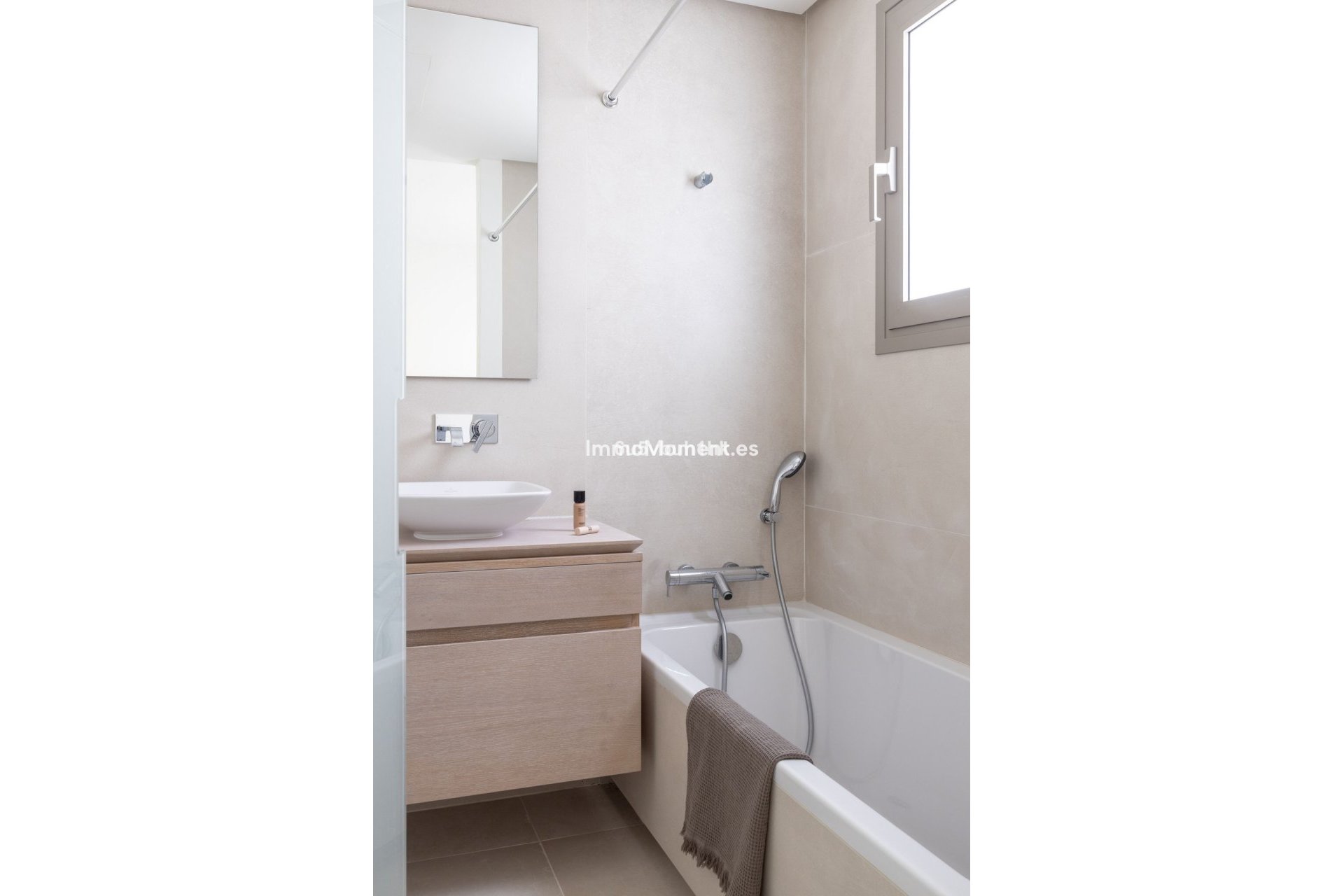 Revente - Appartement - Marbella - Marbella Centro