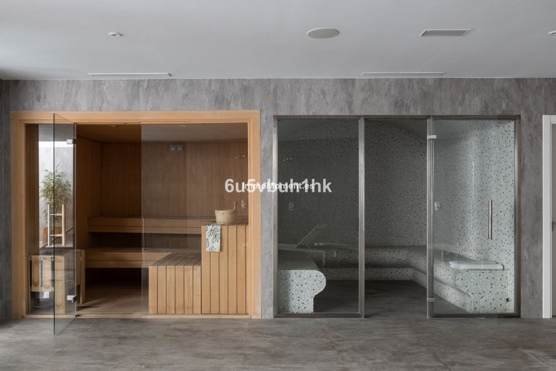 Revente - Appartement - Marbella - Marbella Centro