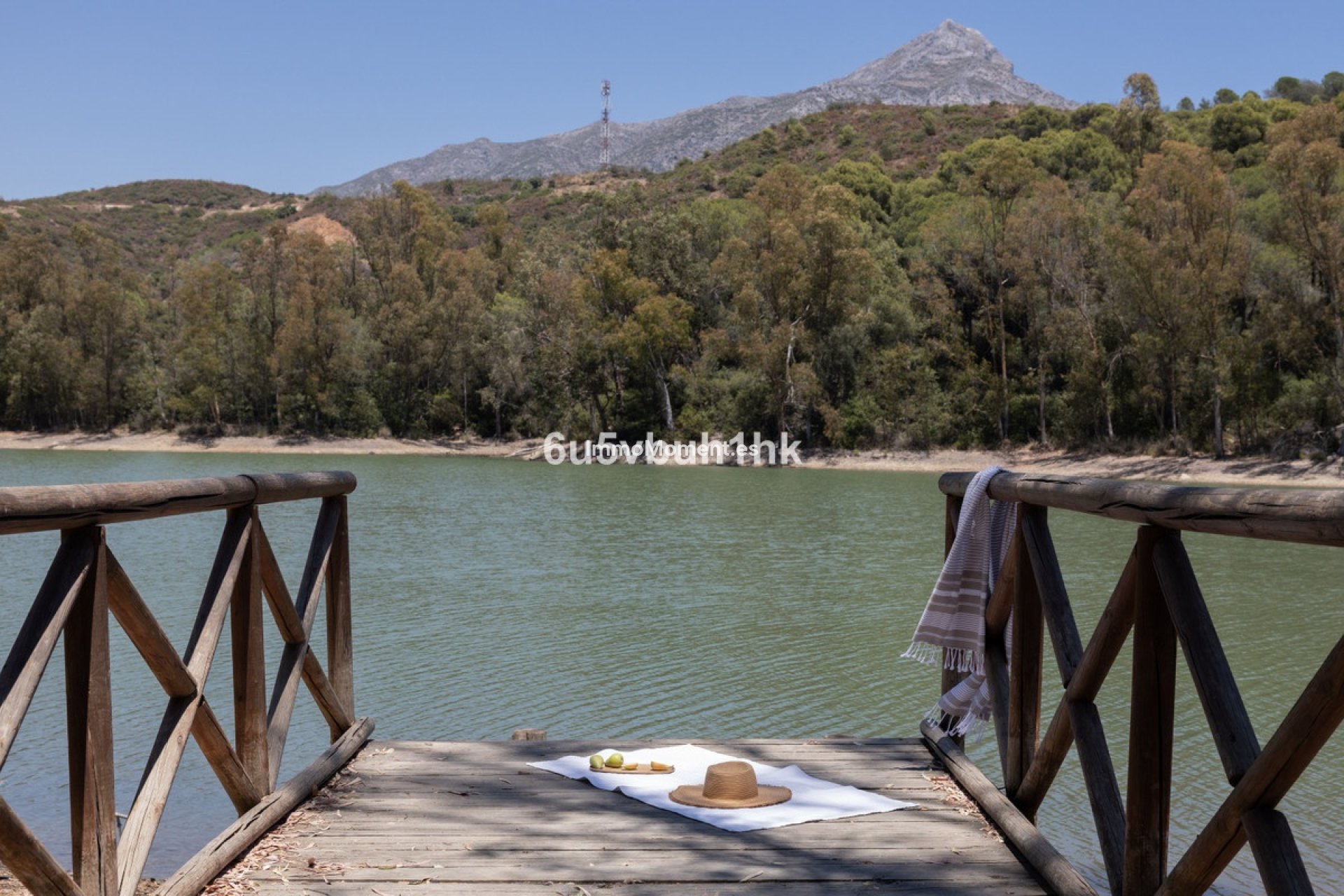 Revente - Appartement - Marbella - Marbella Centro