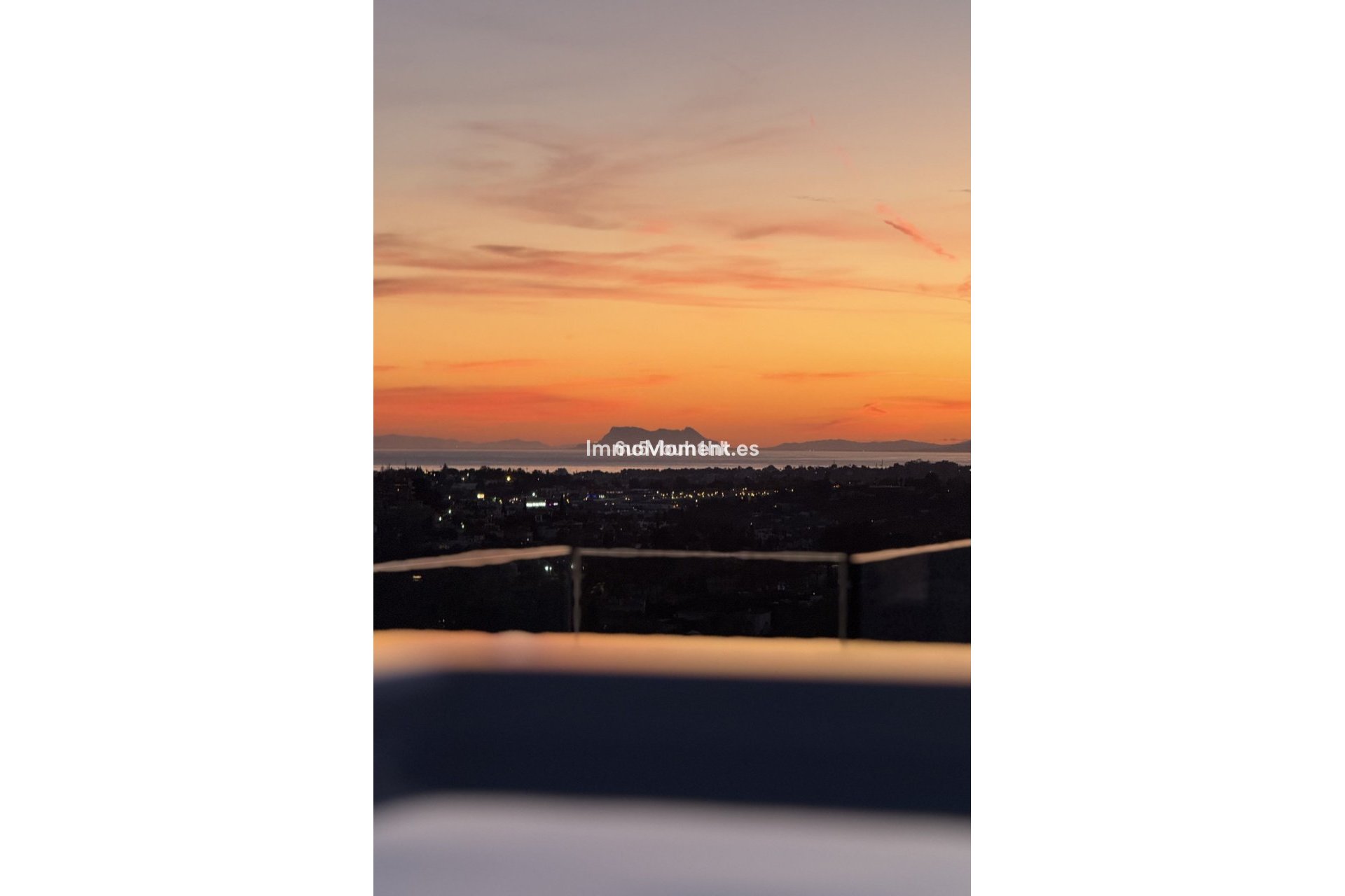 Revente - Appartement - Marbella - Marbella Centro