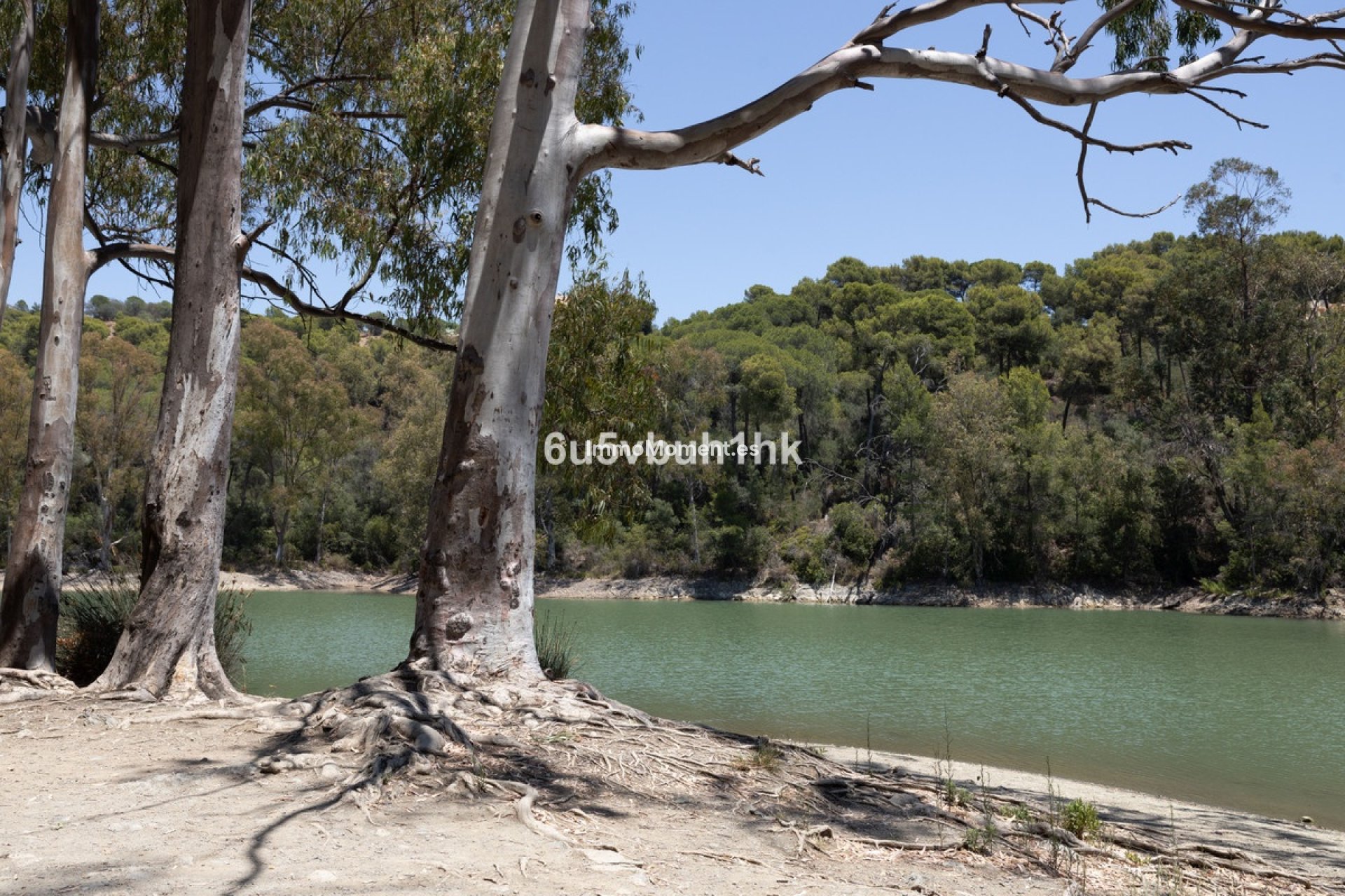 Revente - Appartement - Marbella - Marbella Centro