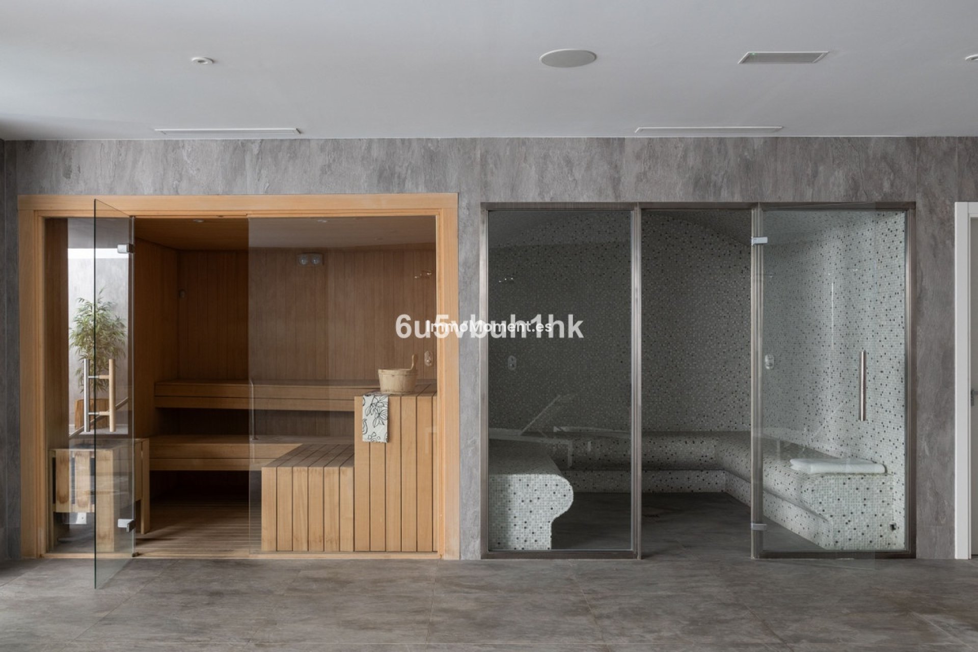 Revente - Appartement - Marbella - Marbella Centro