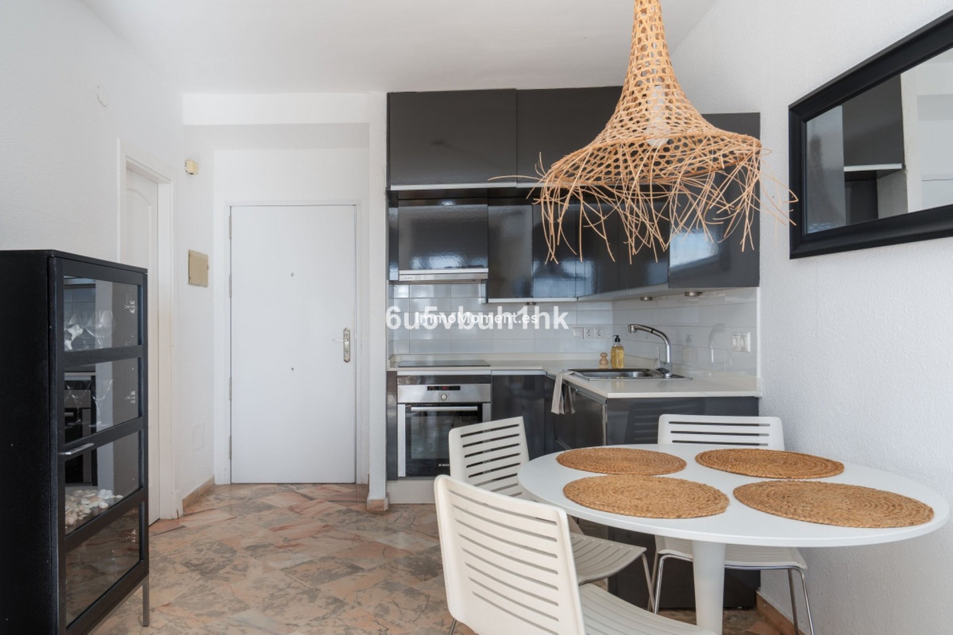 Revente - Appartement - Marbella - Marbella Centro
