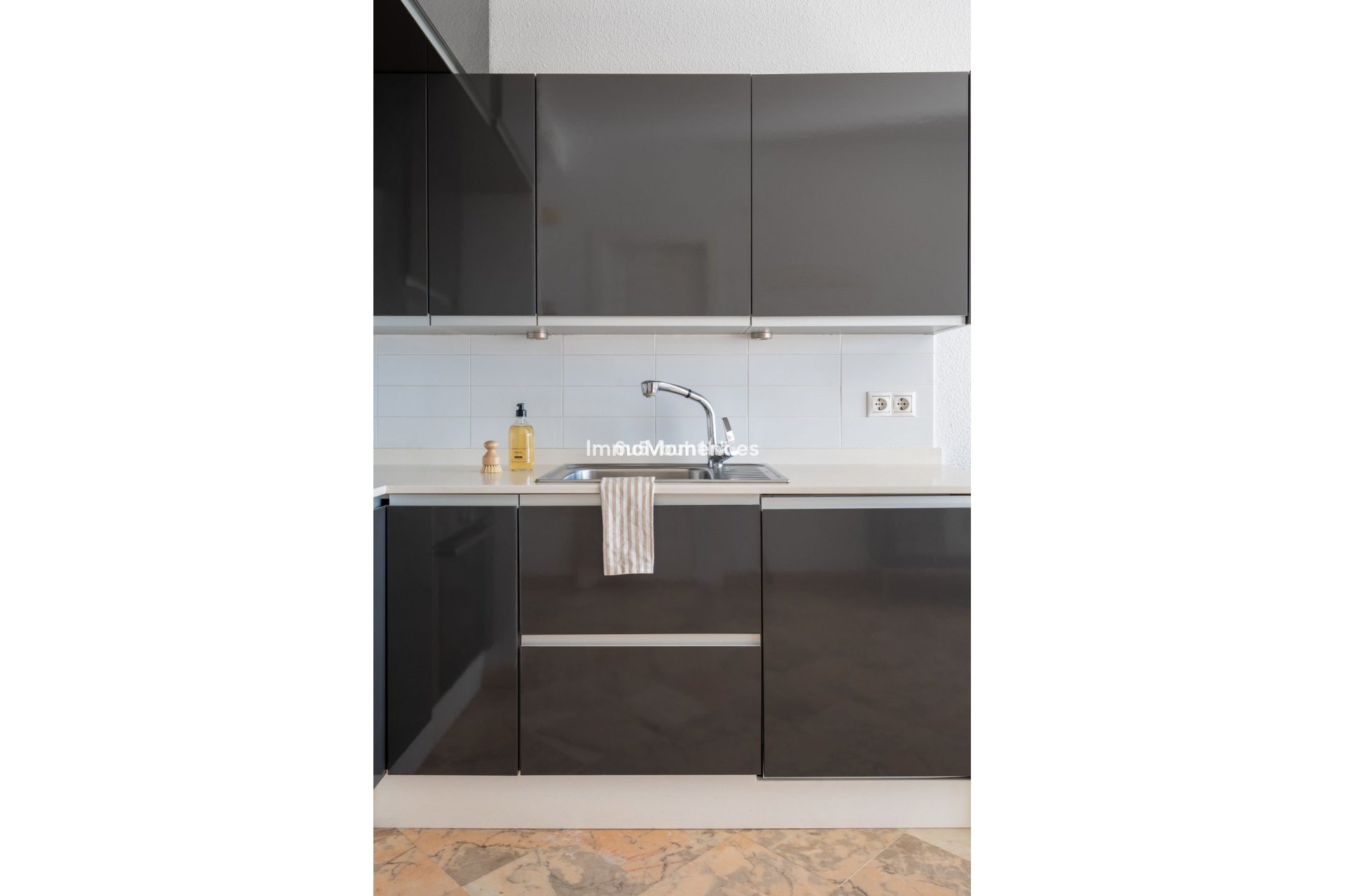 Revente - Appartement - Marbella - Marbella Centro