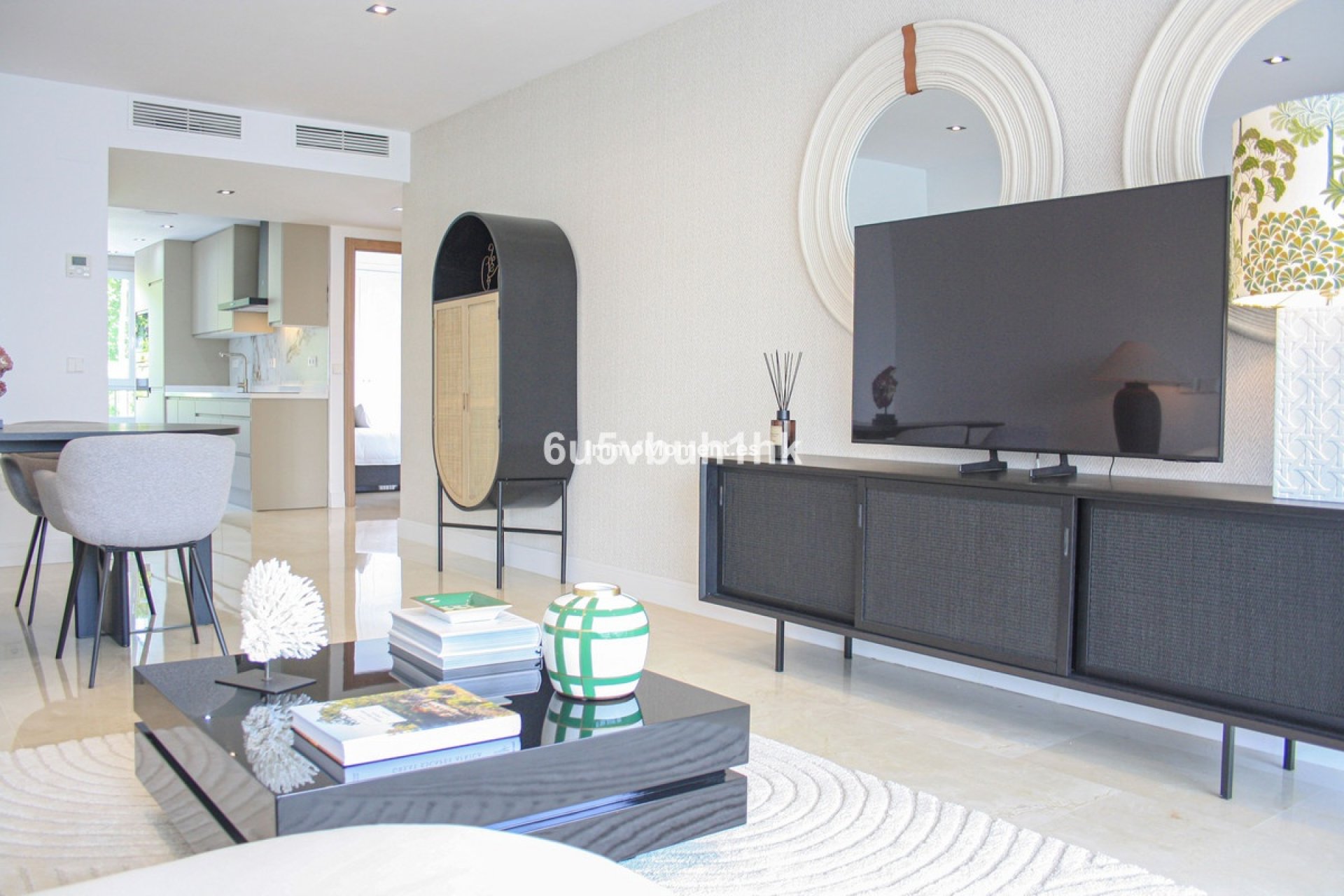 Revente - Appartement - Marbella - Marbella Centro