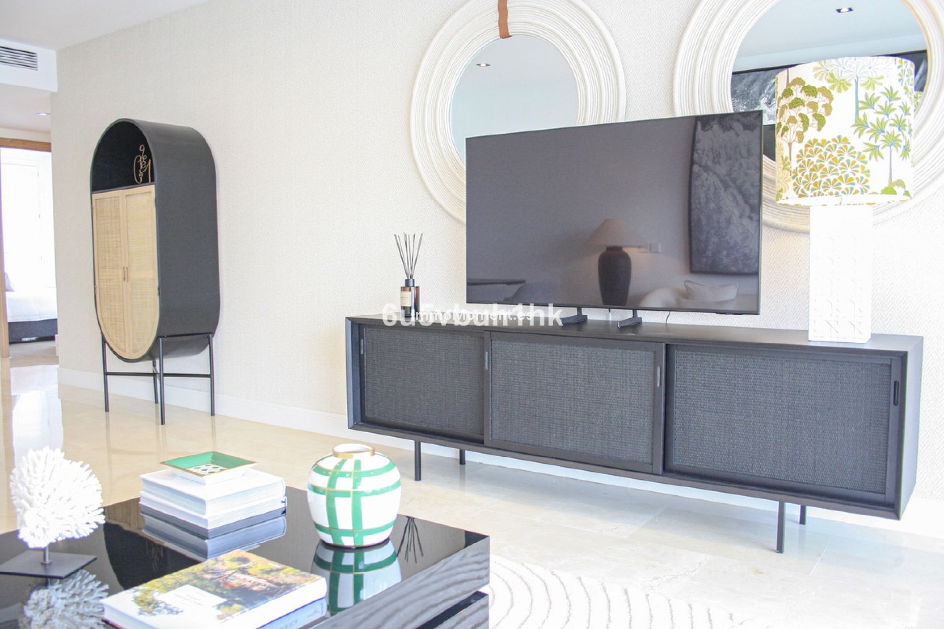 Revente - Appartement - Marbella - Marbella Centro