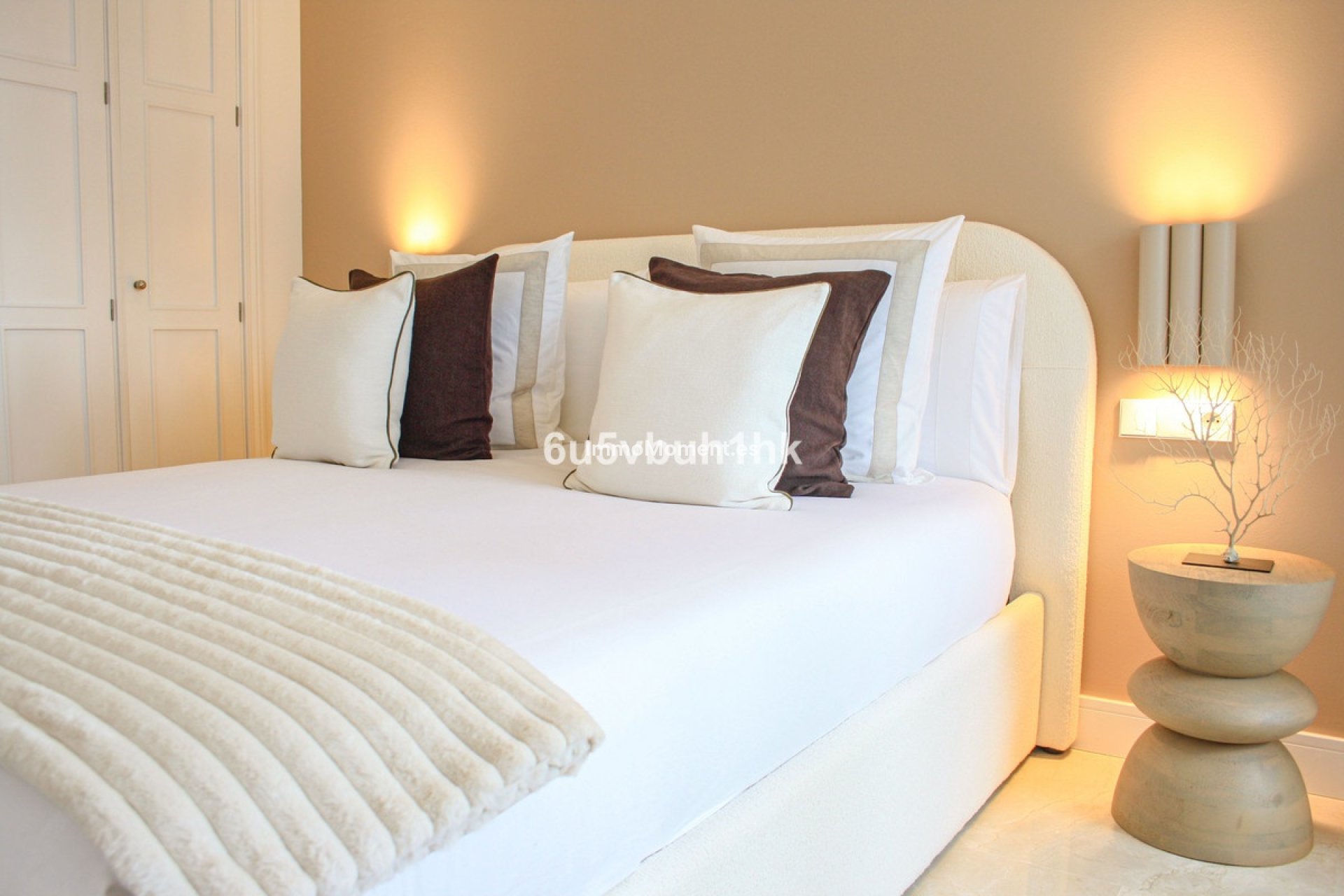 Revente - Appartement - Marbella - Marbella Centro