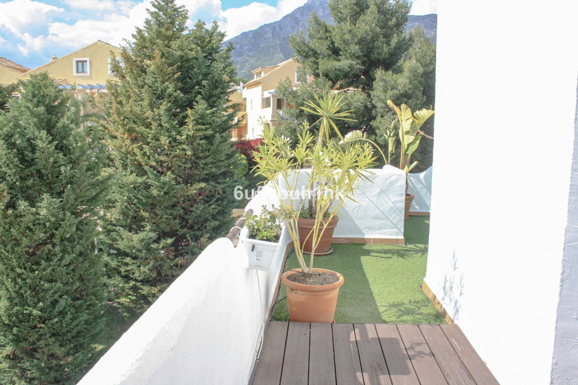 Revente - Appartement - Marbella - Marbella Centro