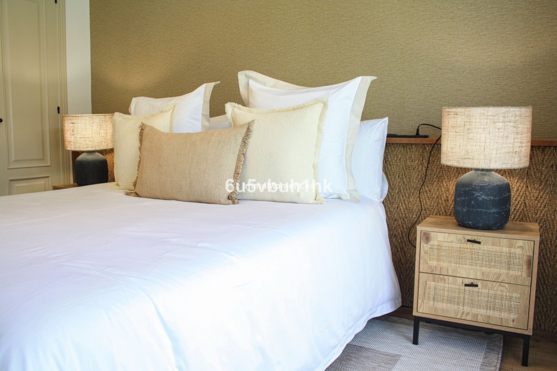 Revente - Appartement - Marbella - Marbella Centro