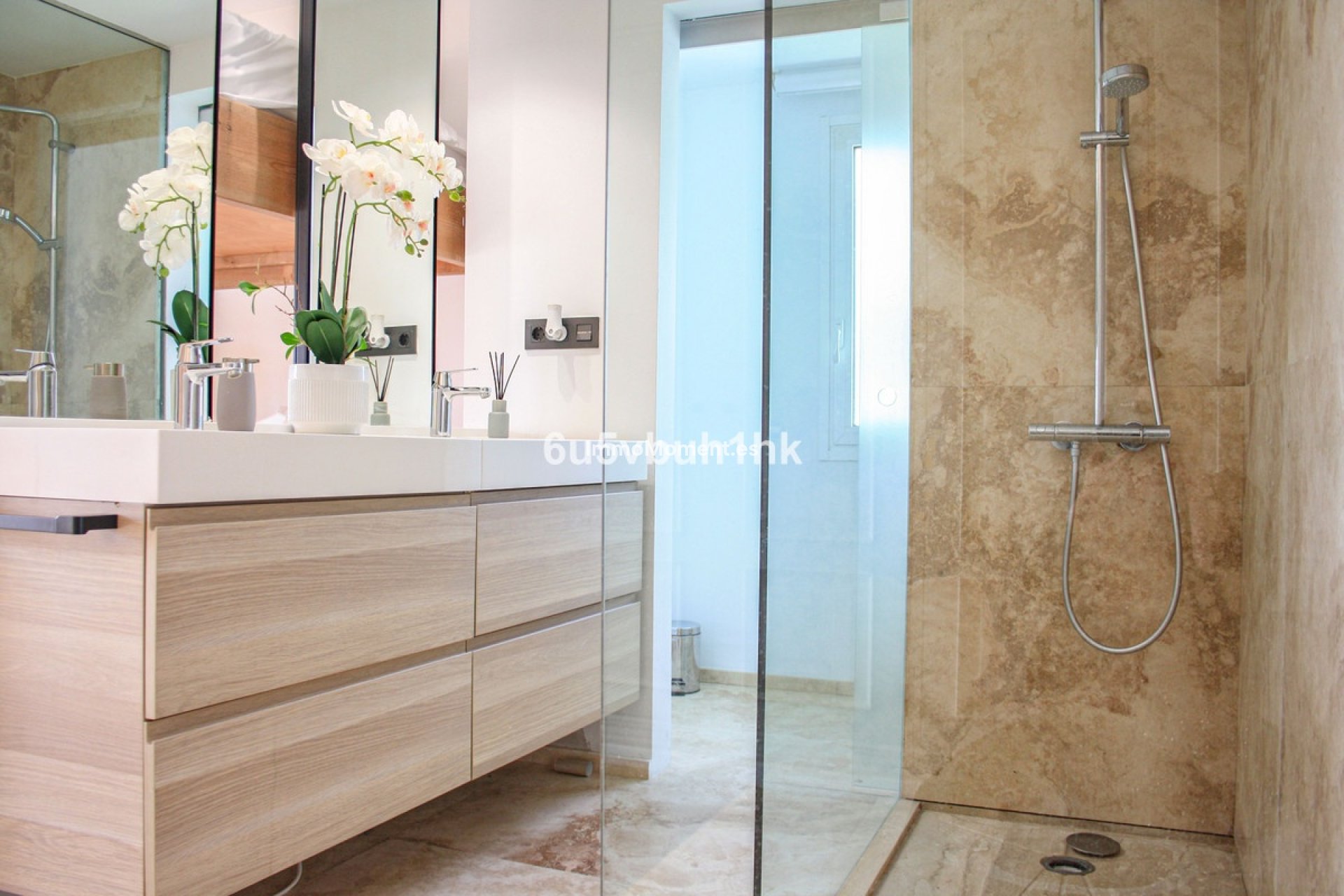 Revente - Appartement - Marbella - Marbella Centro