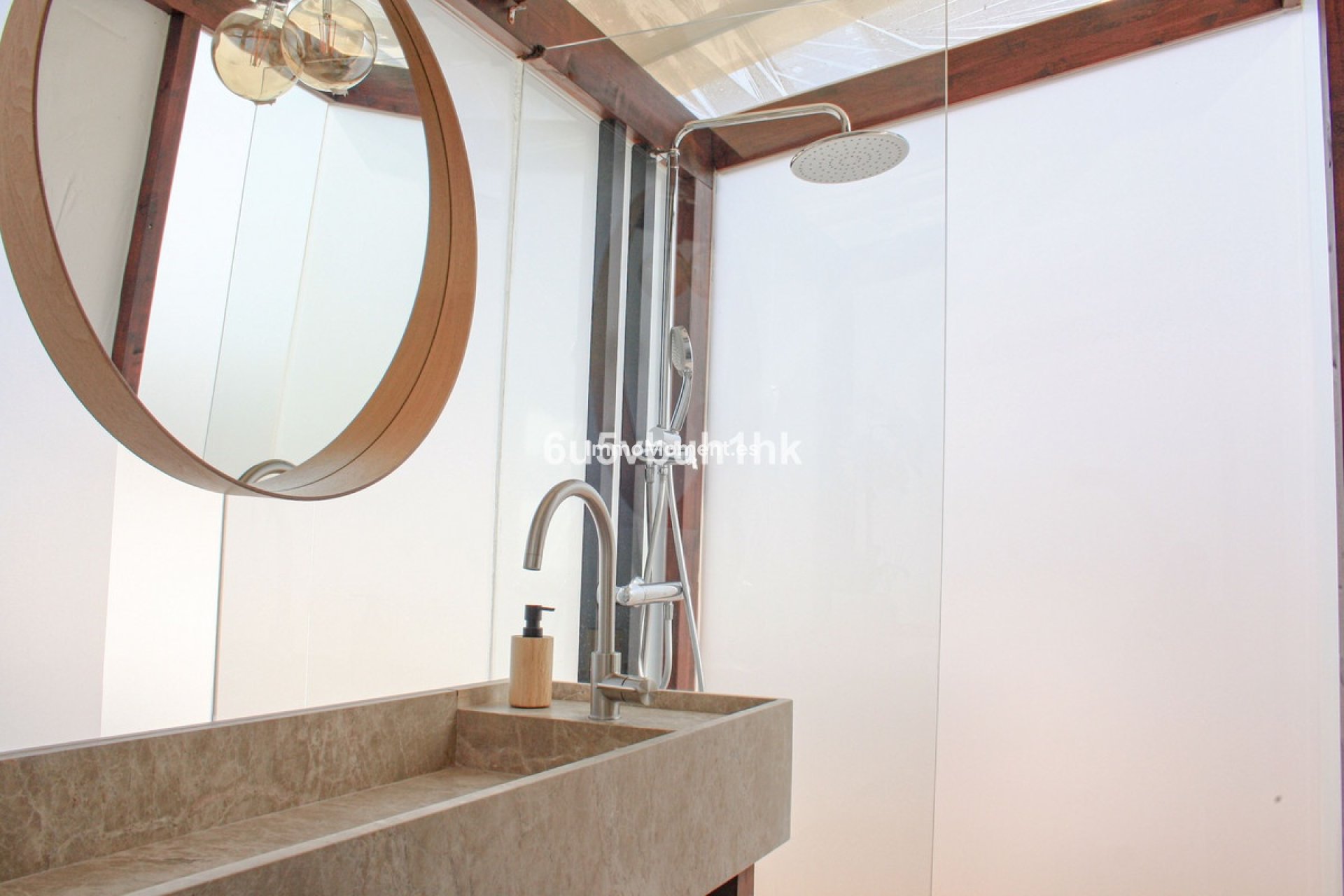 Revente - Appartement - Marbella - Marbella Centro