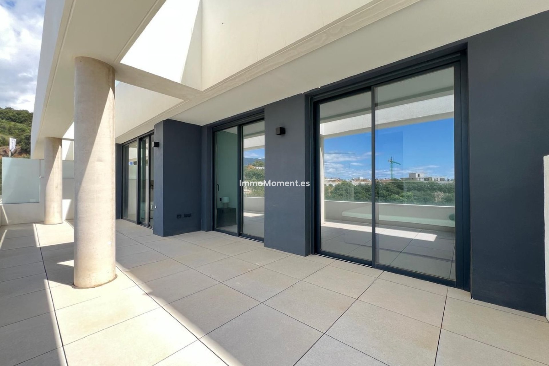 Revente - Appartement - Marbella - Marbella Centro