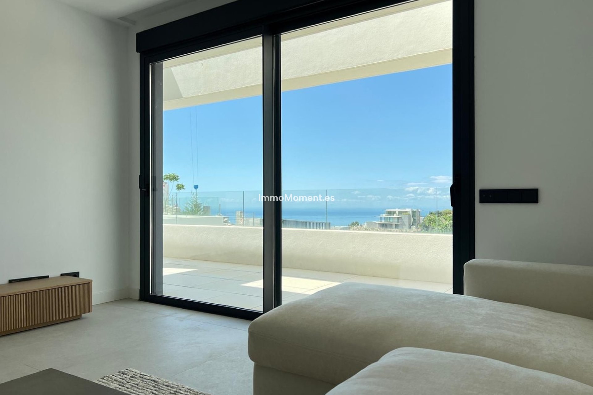 Revente - Appartement - Marbella - Marbella Centro