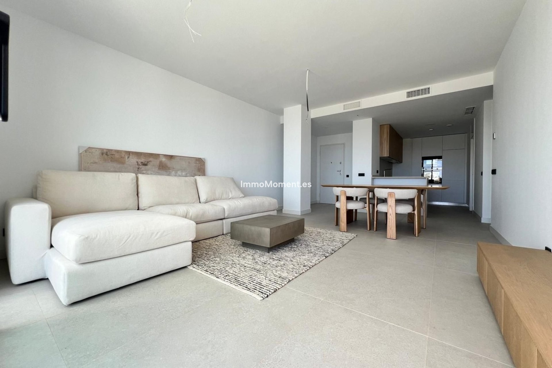 Revente - Appartement - Marbella - Marbella Centro