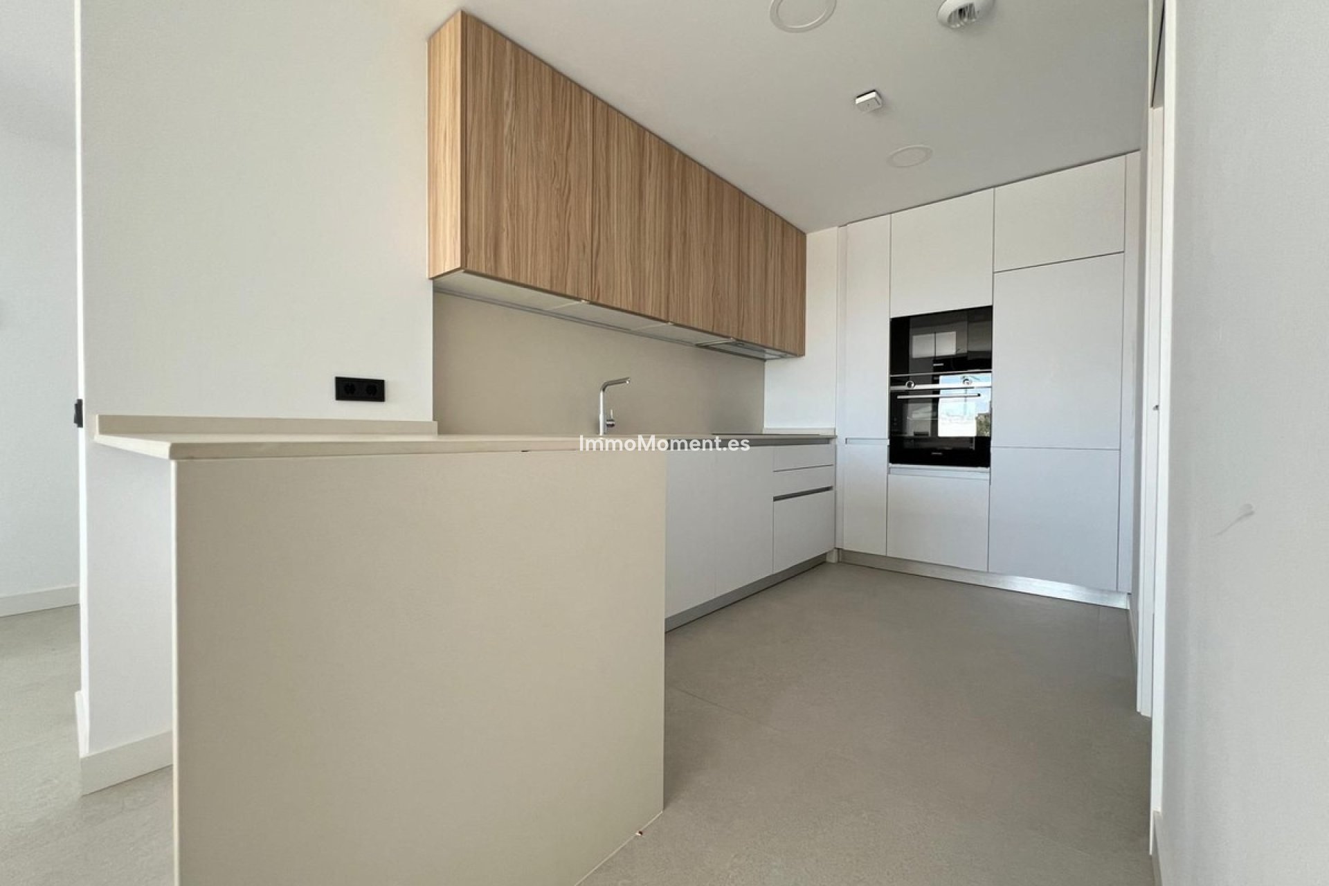 Revente - Appartement - Marbella - Marbella Centro