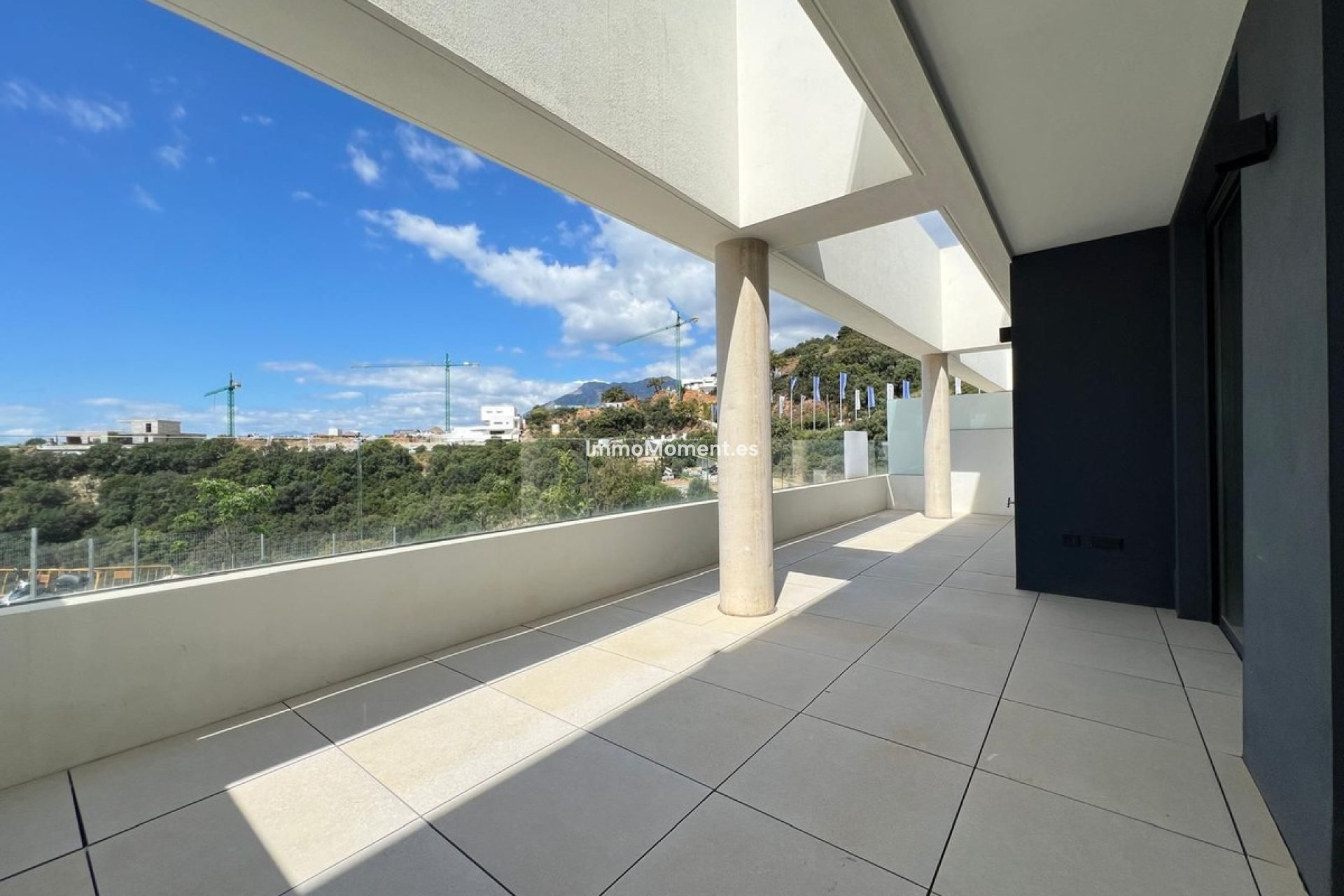 Revente - Appartement - Marbella - Marbella Centro