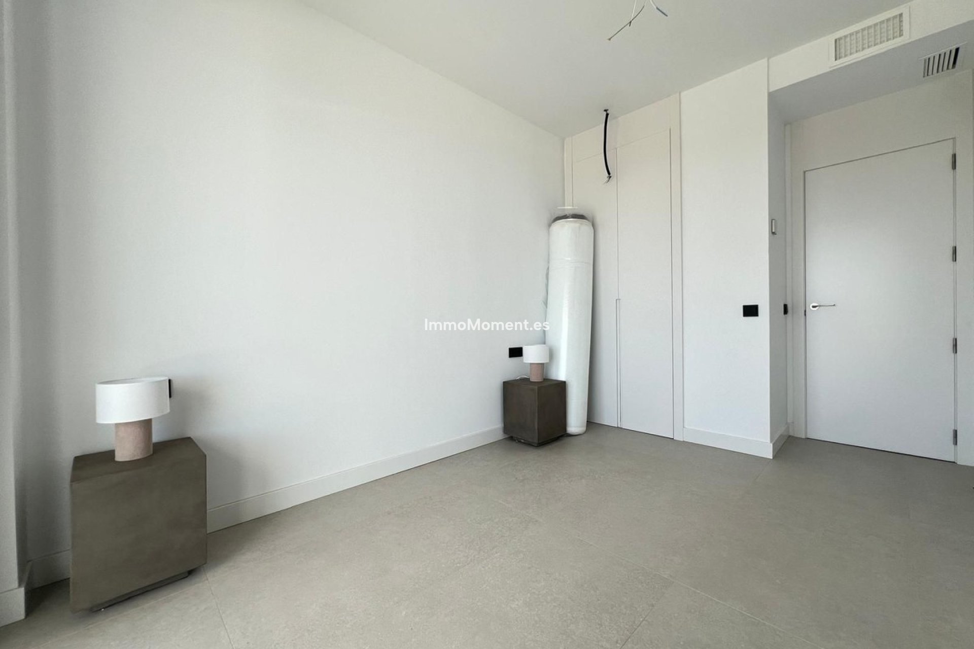 Revente - Appartement - Marbella - Marbella Centro