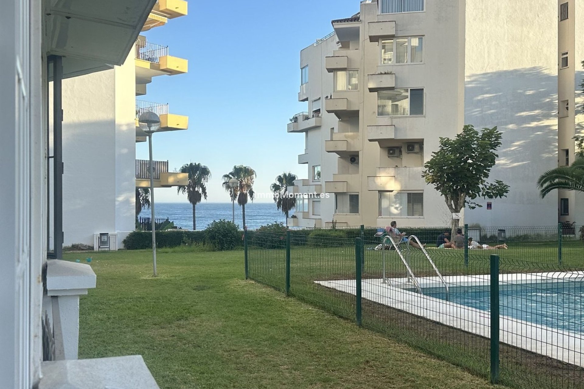Revente - Appartement - Marbella - Marbella Centro