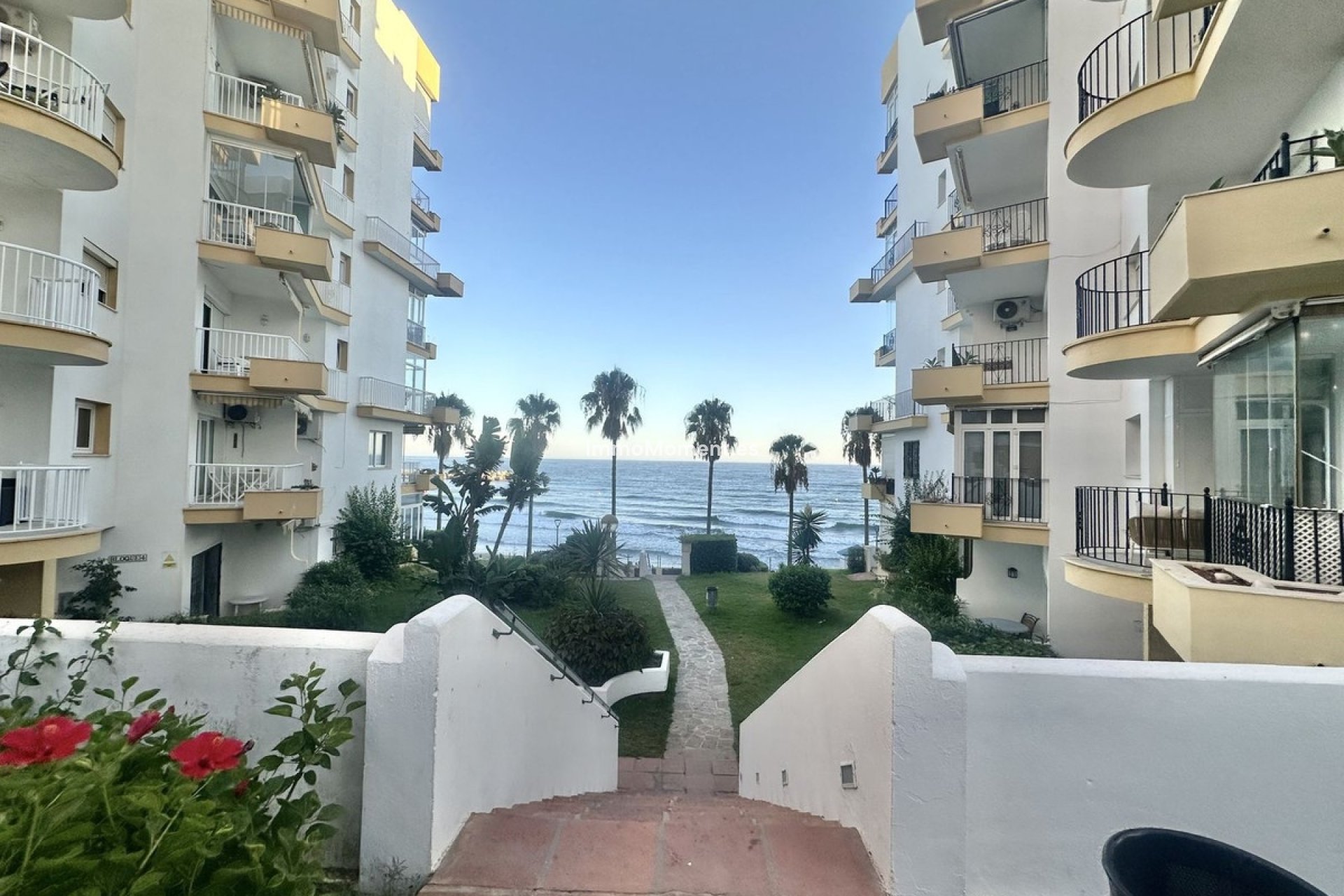Revente - Appartement - Marbella - Marbella Centro