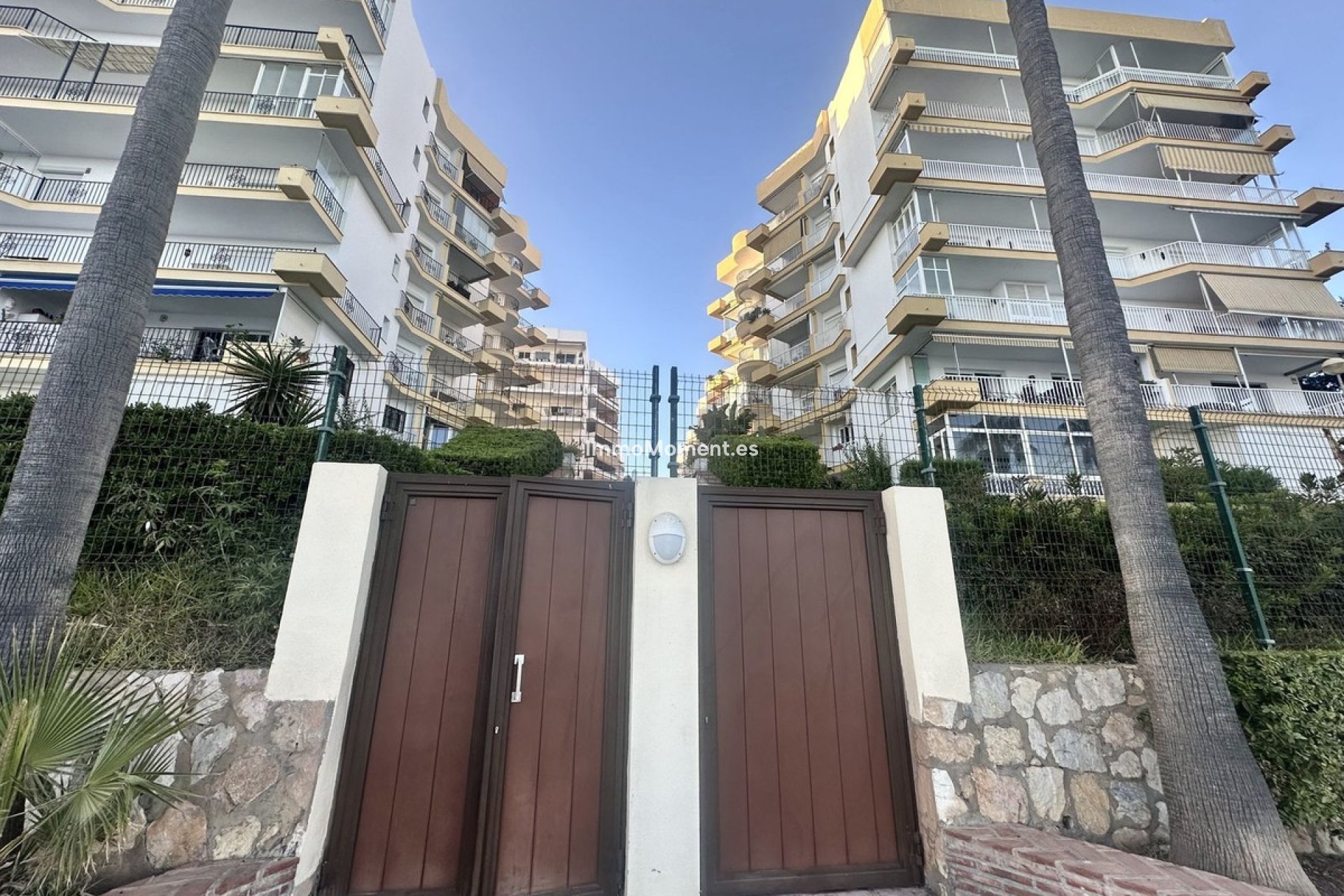 Revente - Appartement - Marbella - Marbella Centro