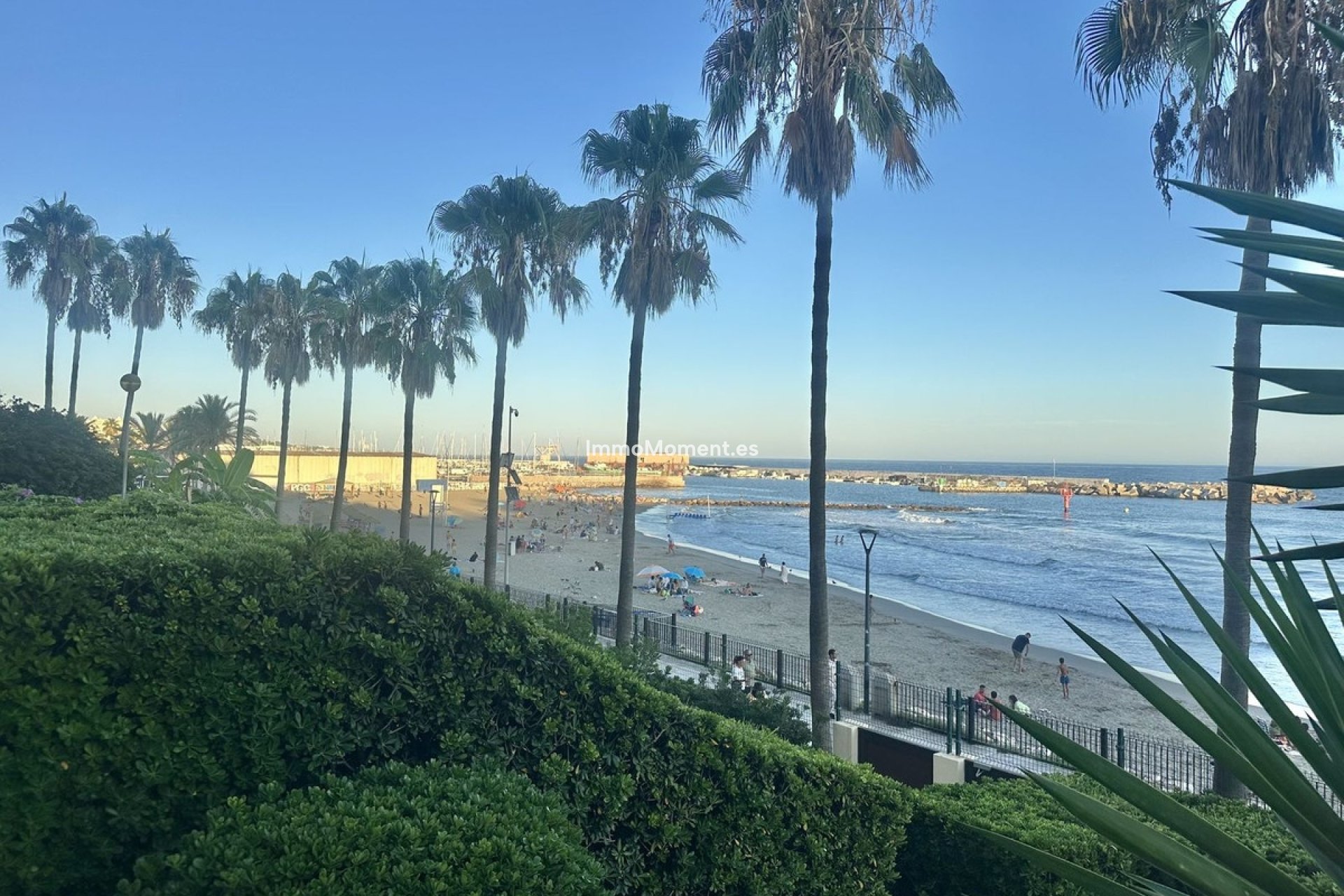 Revente - Appartement - Marbella - Marbella Centro