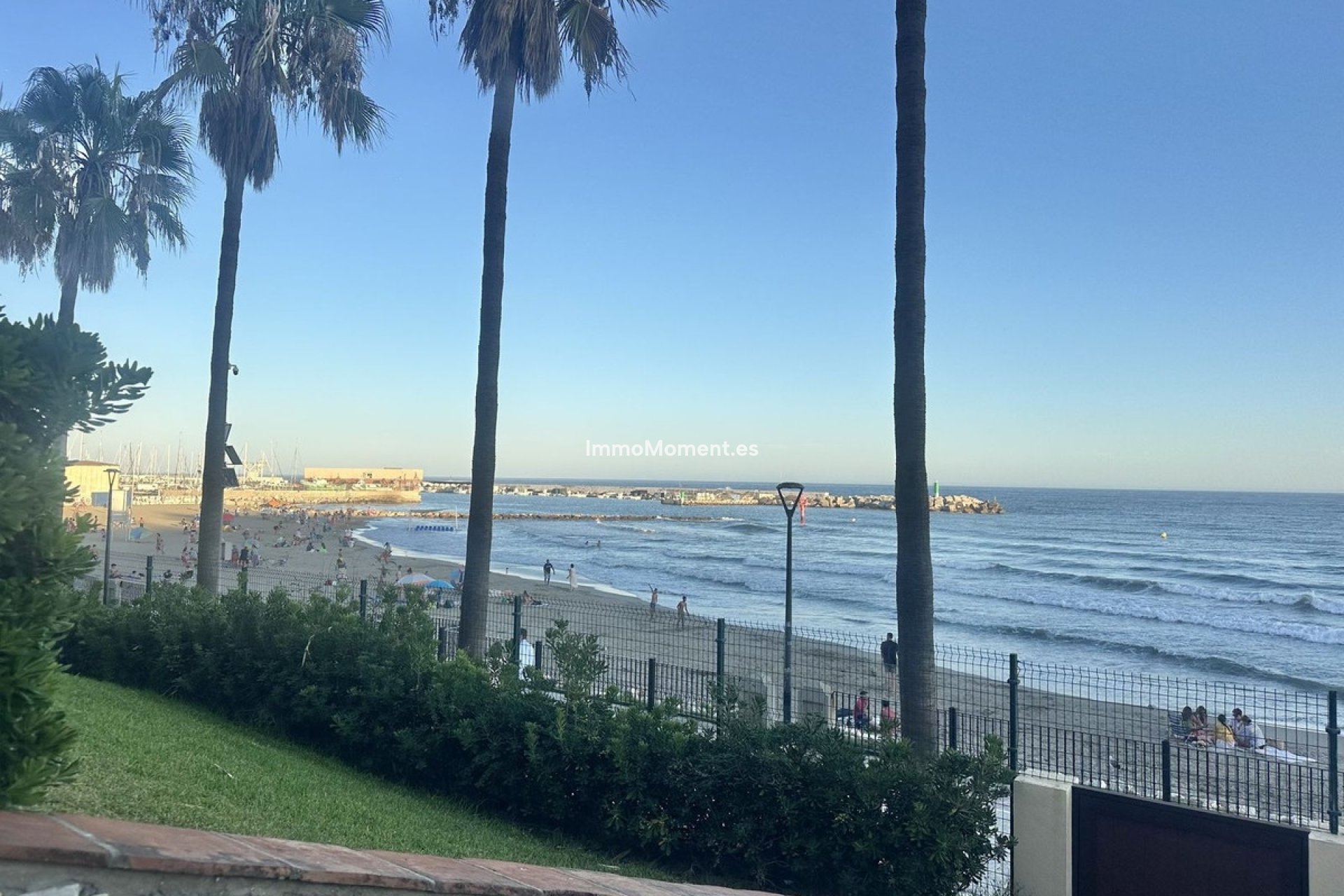 Revente - Appartement - Marbella - Marbella Centro