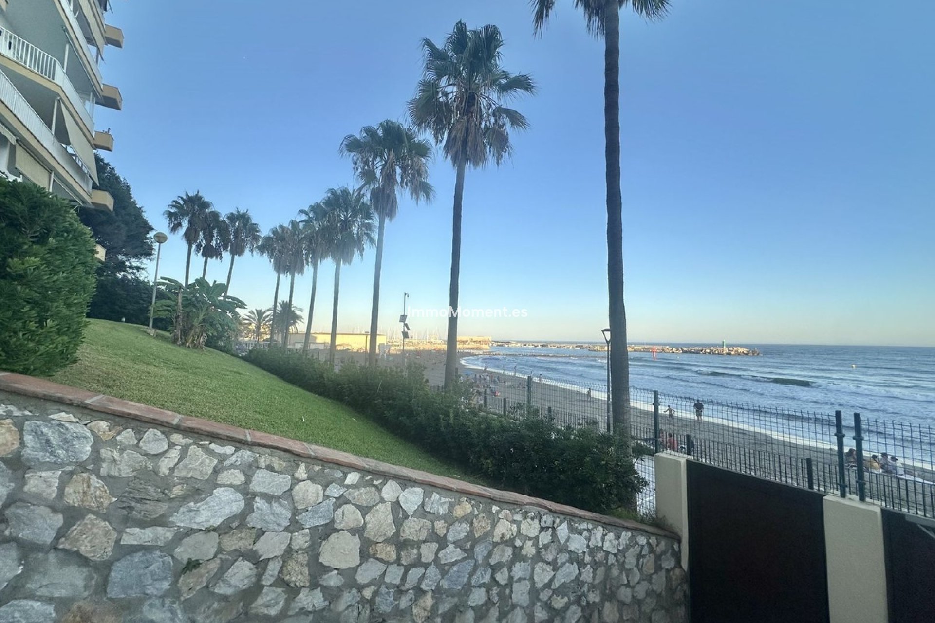 Revente - Appartement - Marbella - Marbella Centro