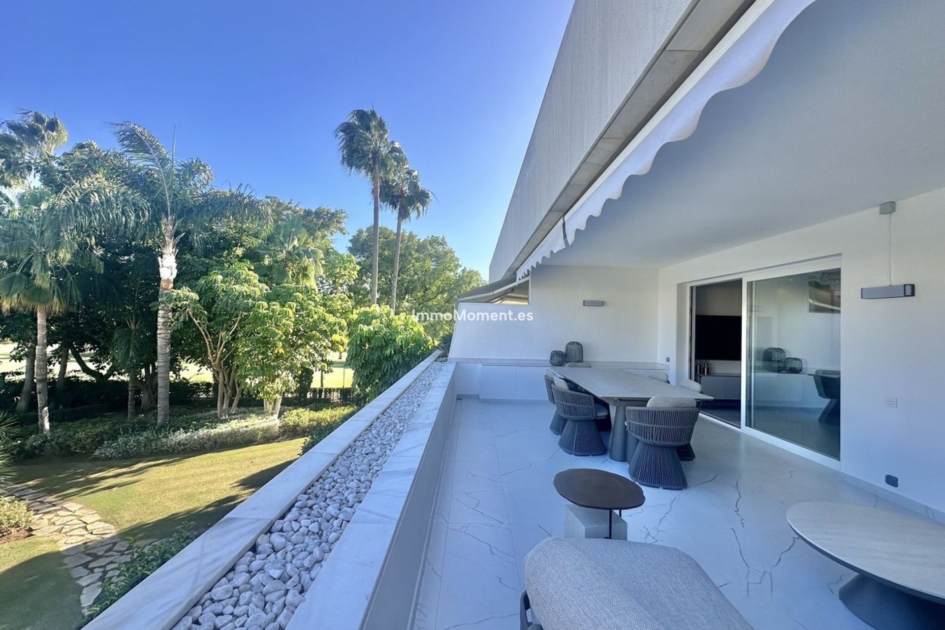 Revente - Appartement - Marbella - Marbella Centro