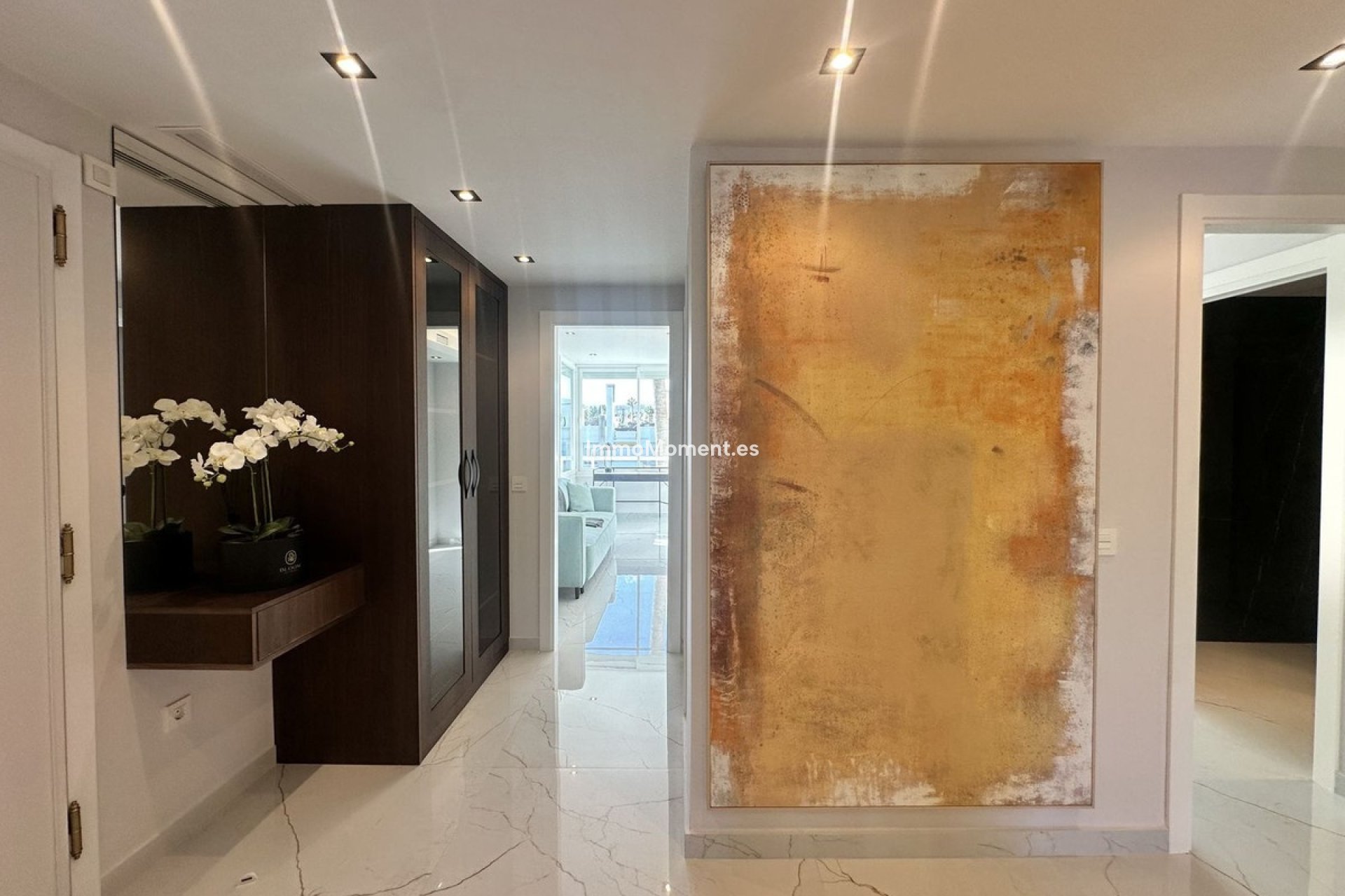 Revente - Appartement - Marbella - Marbella Centro