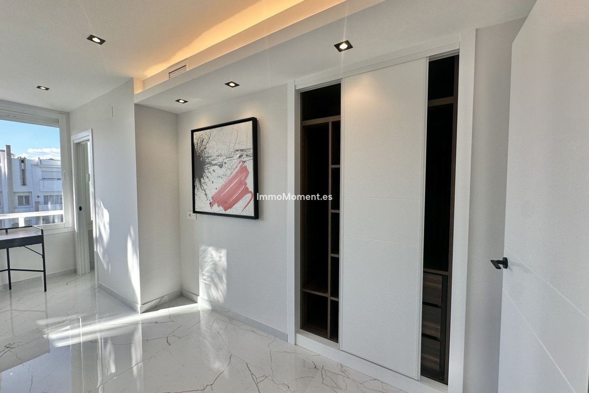 Revente - Appartement - Marbella - Marbella Centro