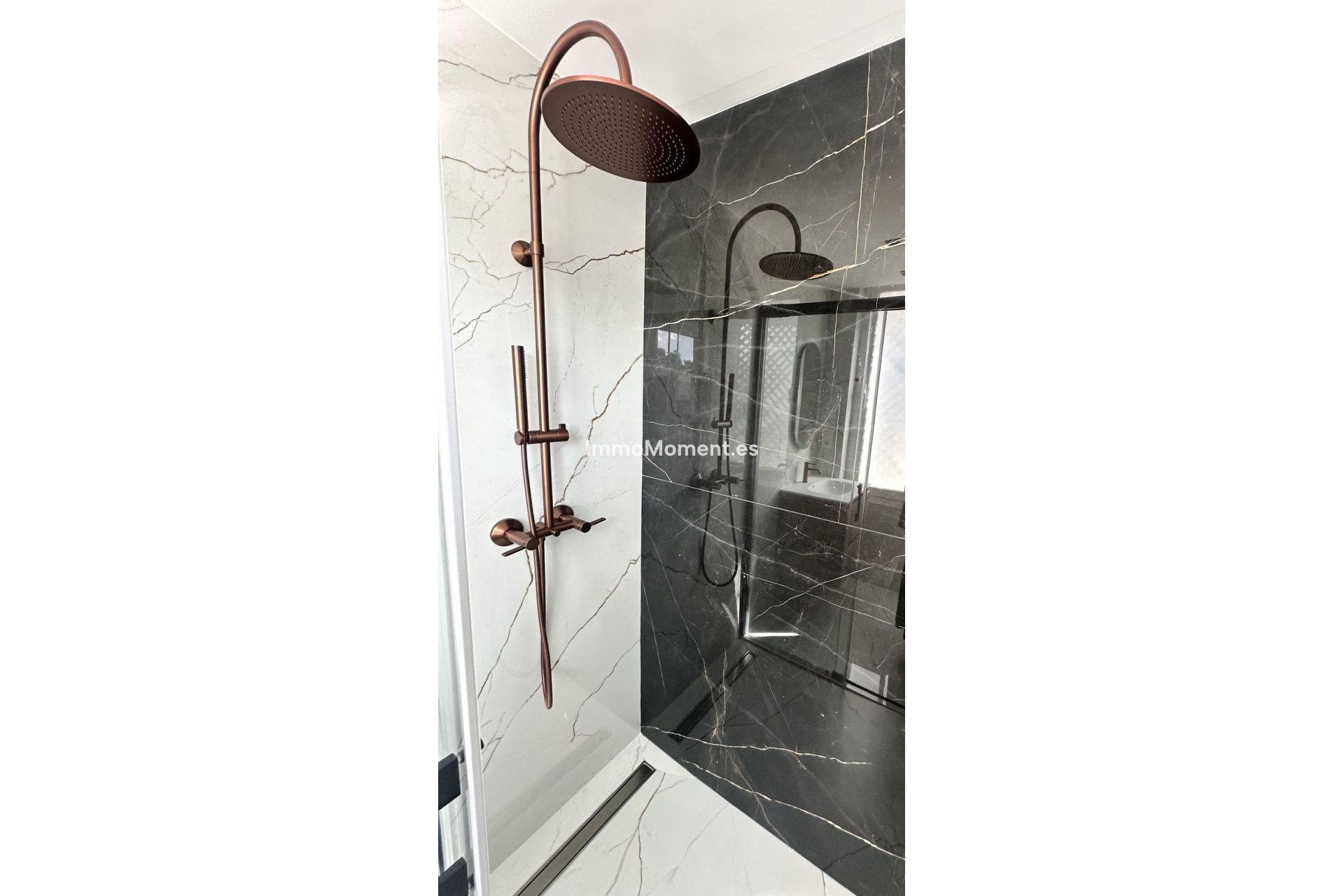 Revente - Appartement - Marbella - Marbella Centro