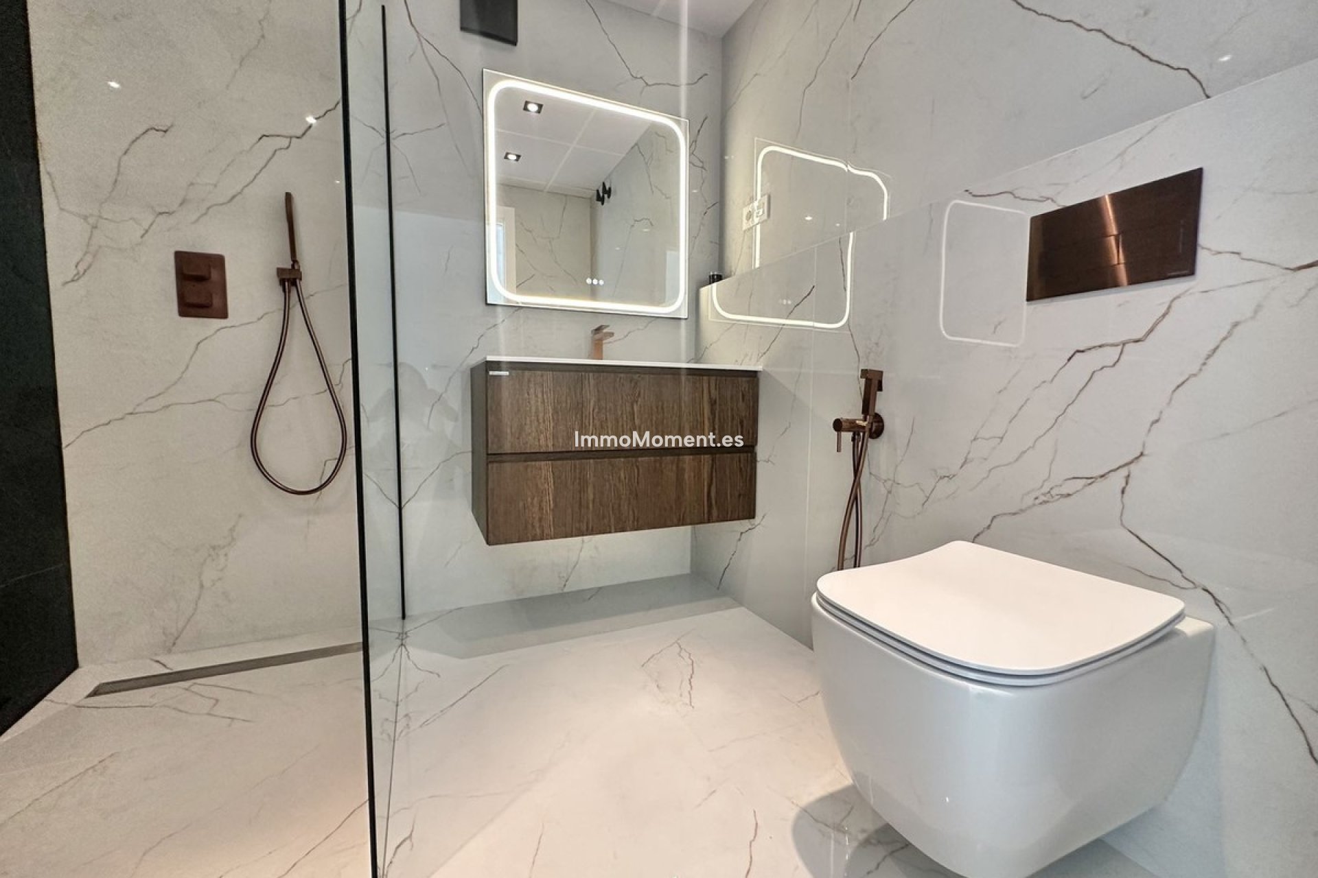 Revente - Appartement - Marbella - Marbella Centro