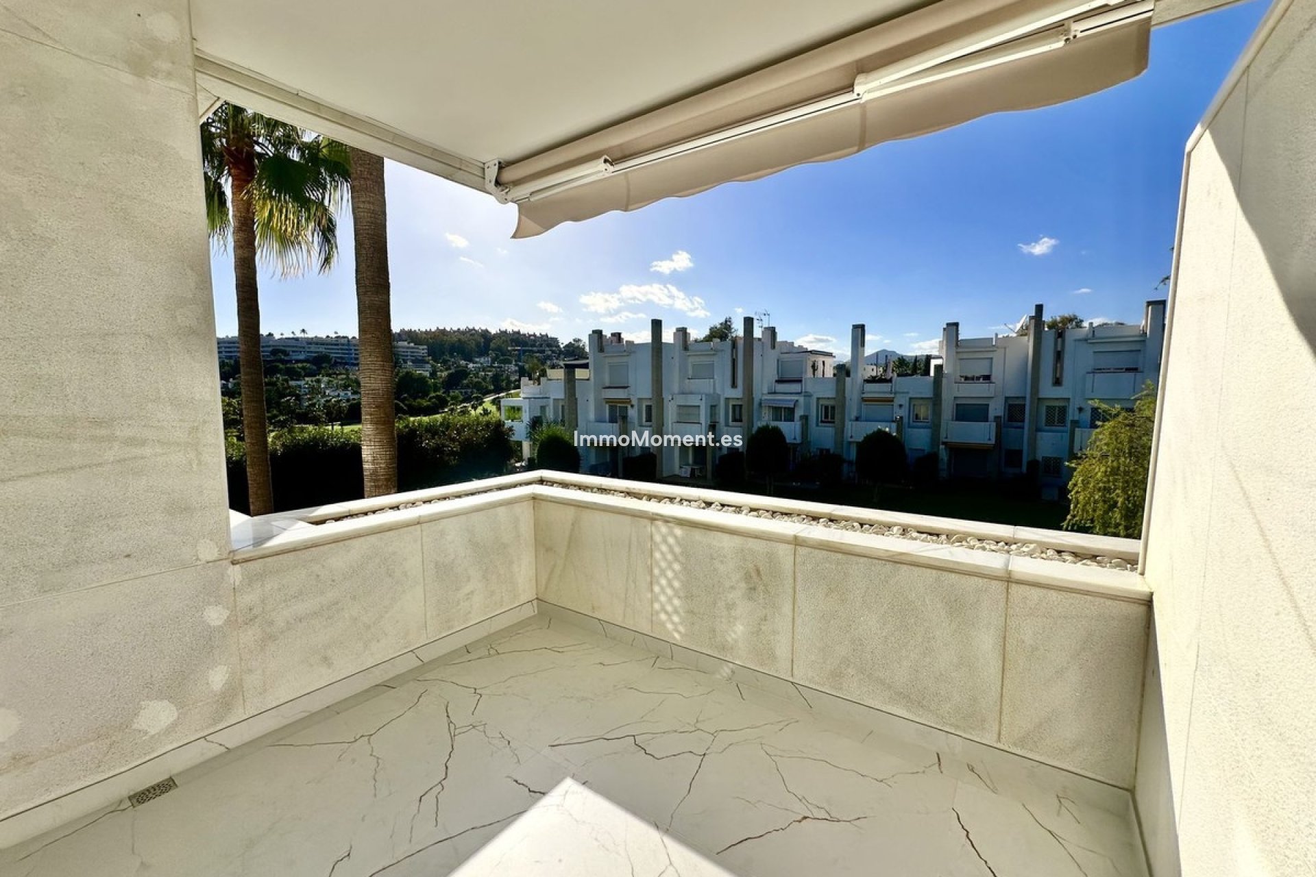 Revente - Appartement - Marbella - Marbella Centro