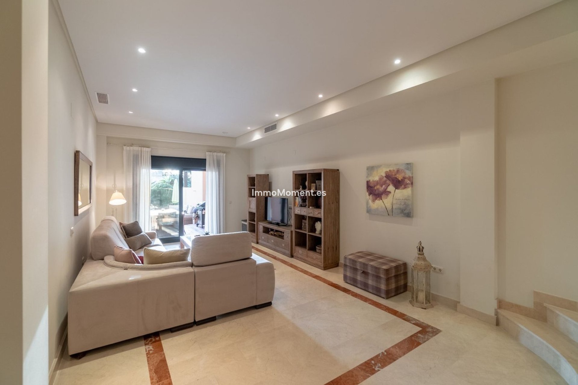 Revente - Appartement - Marbella - Marbella Centro