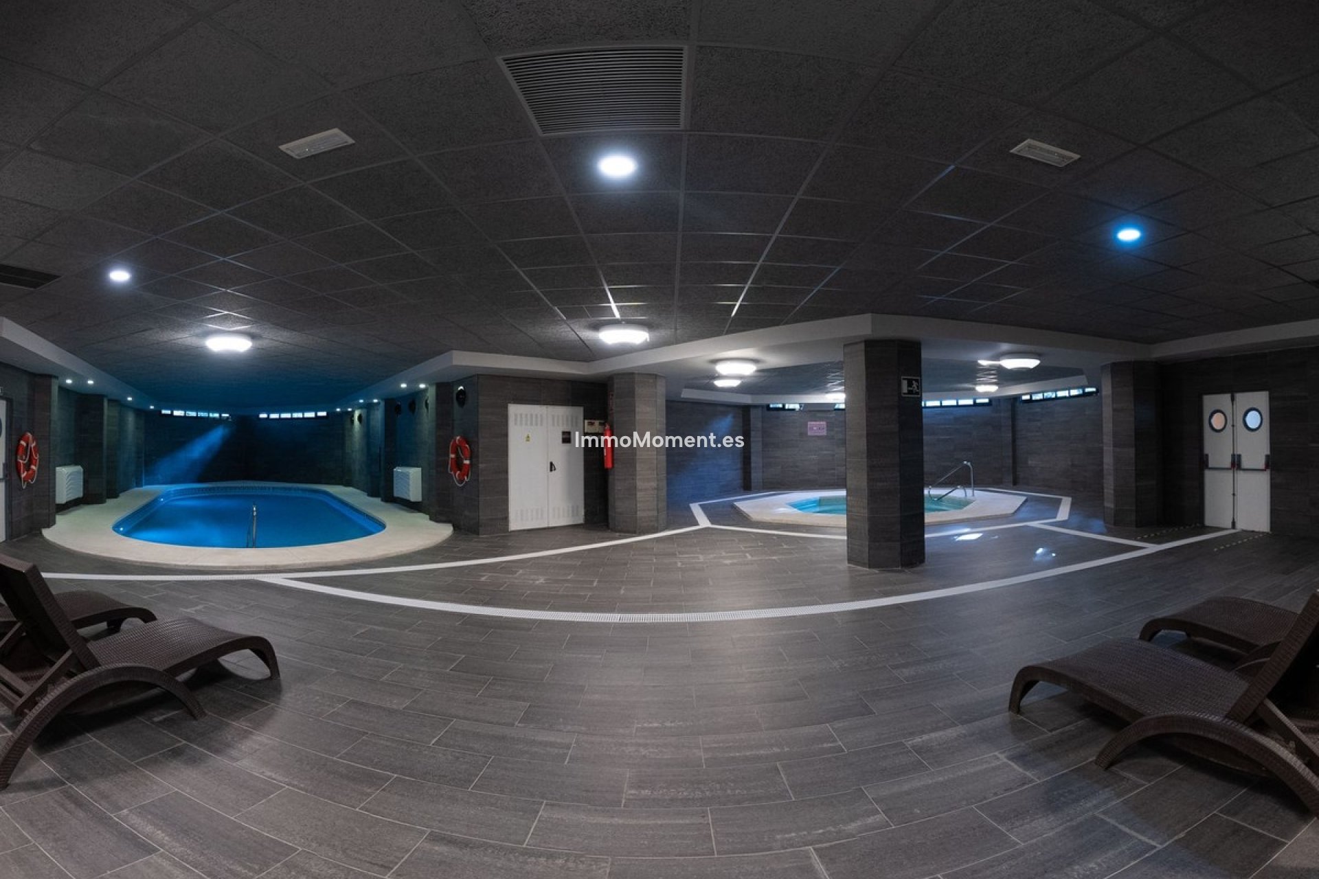 Revente - Appartement - Marbella - Marbella Centro