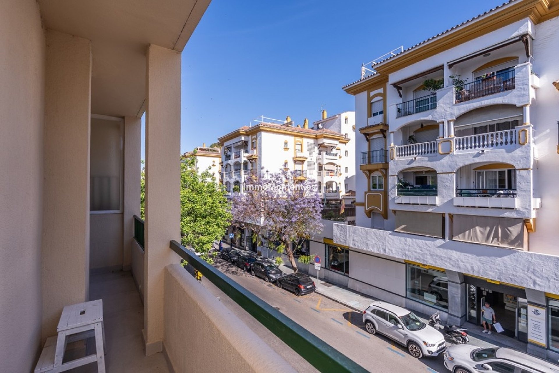Revente - Appartement - Marbella - Marbella Centro