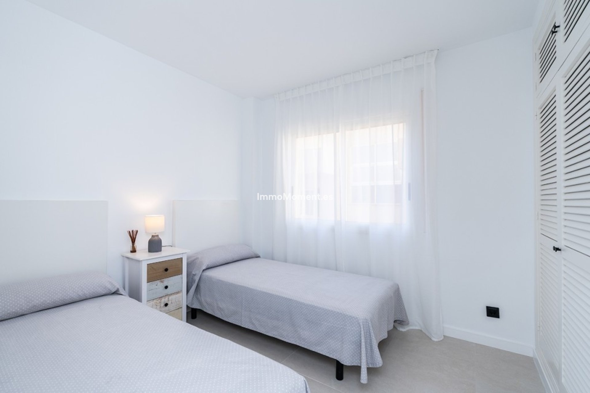 Revente - Appartement - Marbella - Marbella Centro