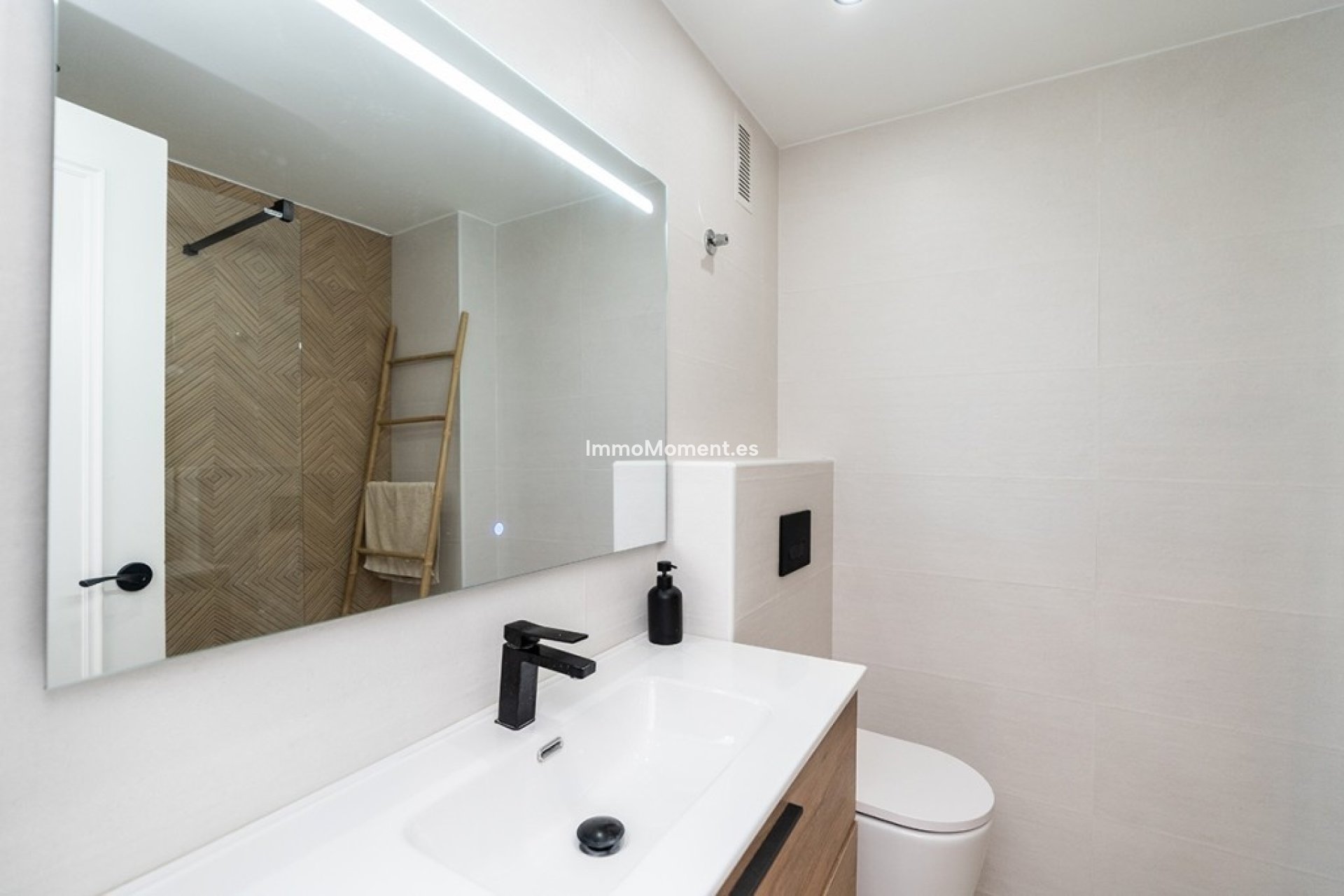 Revente - Appartement - Marbella - Marbella Centro