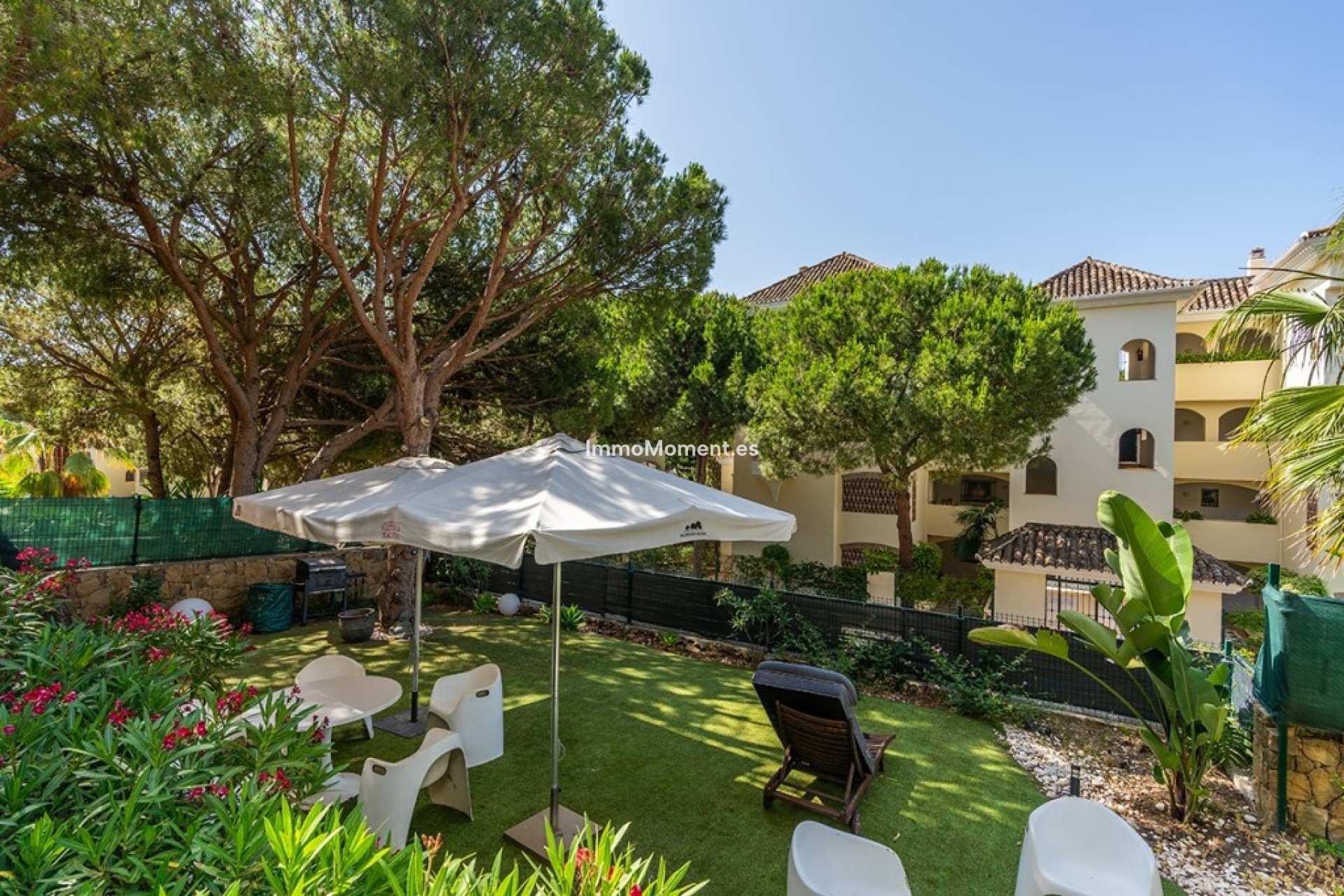 Revente - Appartement - Marbella - Marbella Centro