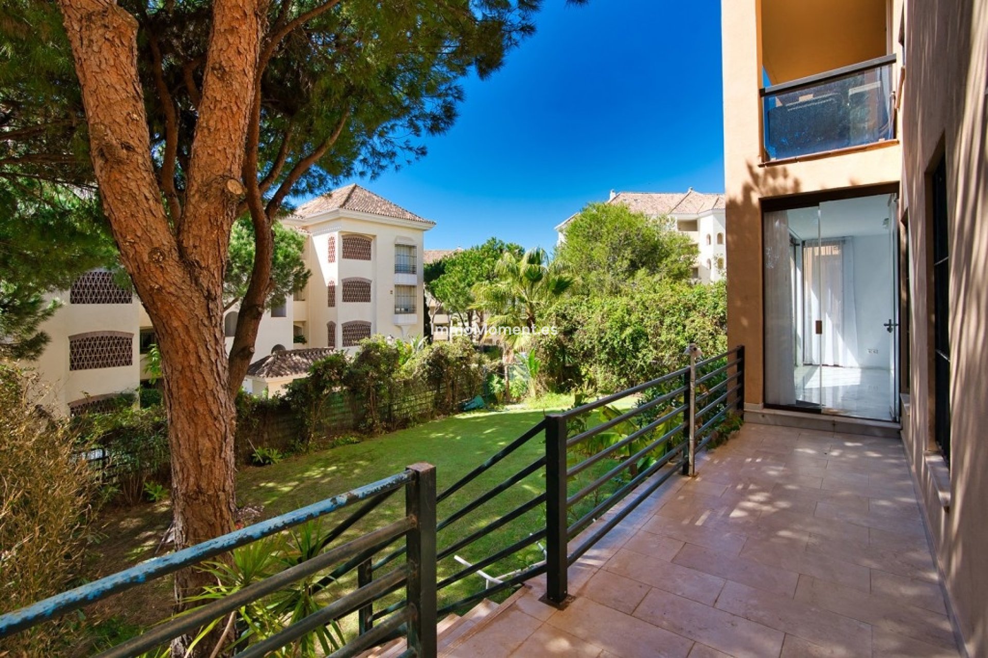 Revente - Appartement - Marbella - Marbella Centro