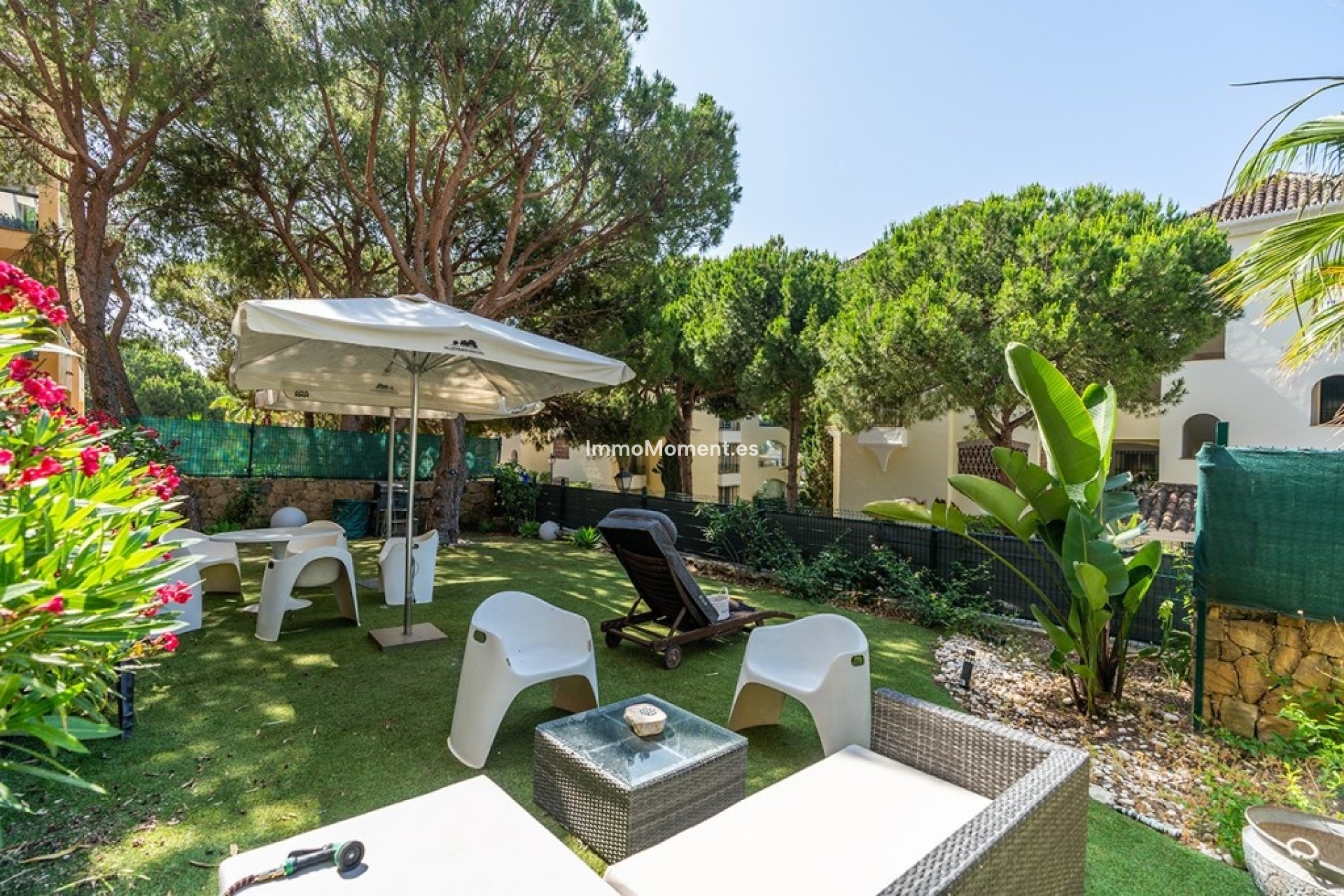 Revente - Appartement - Marbella - Marbella Centro
