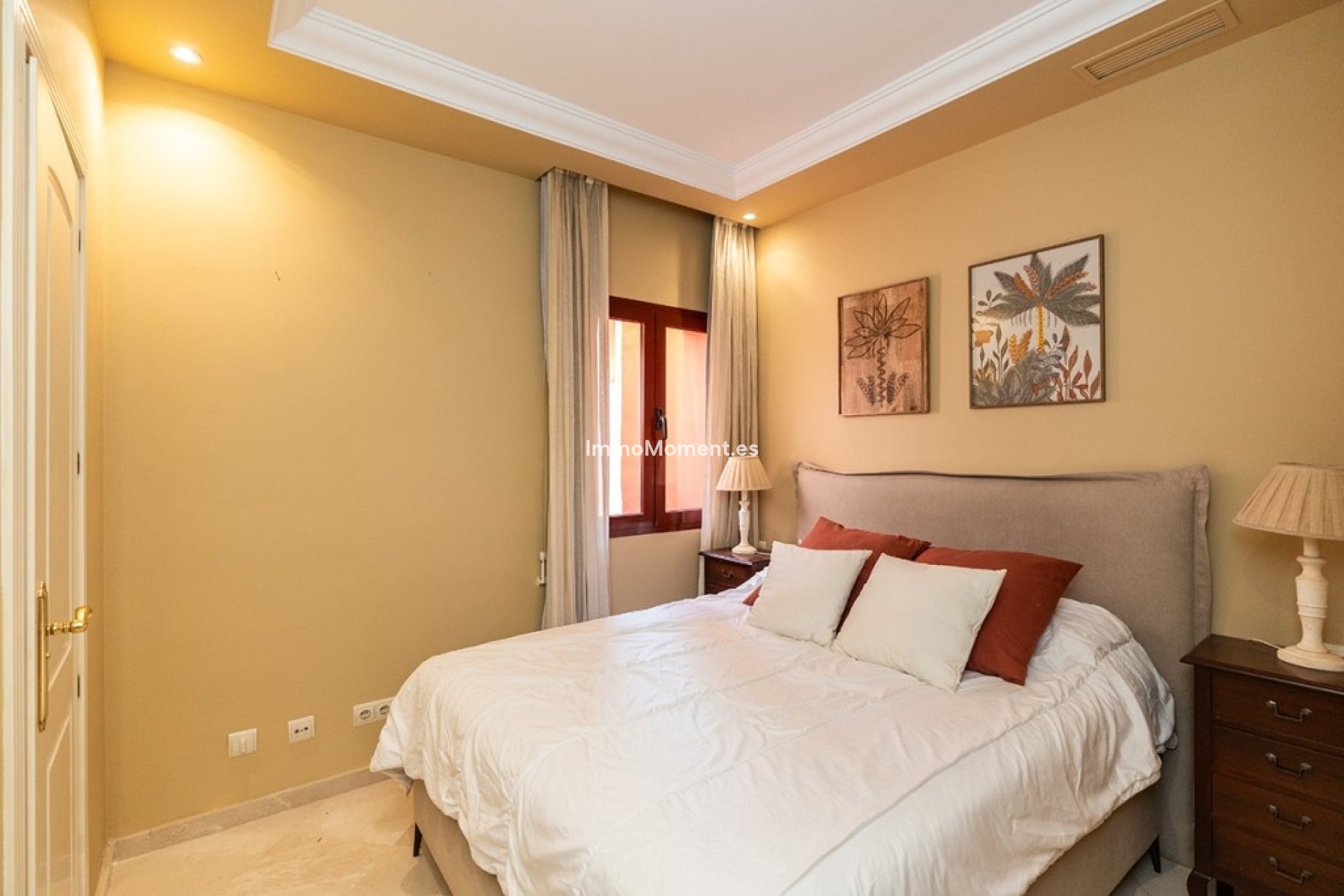 Revente - Appartement - Marbella - Marbella Centro